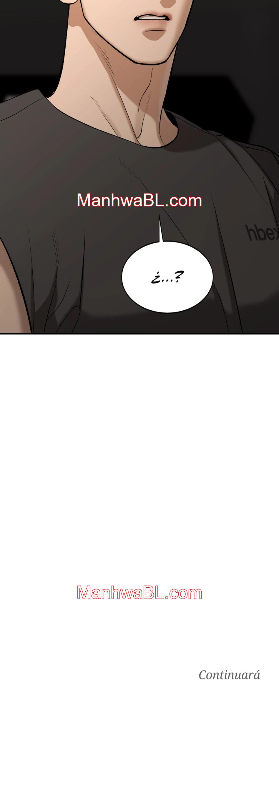 JINX - Capítulo 30 manhwa
