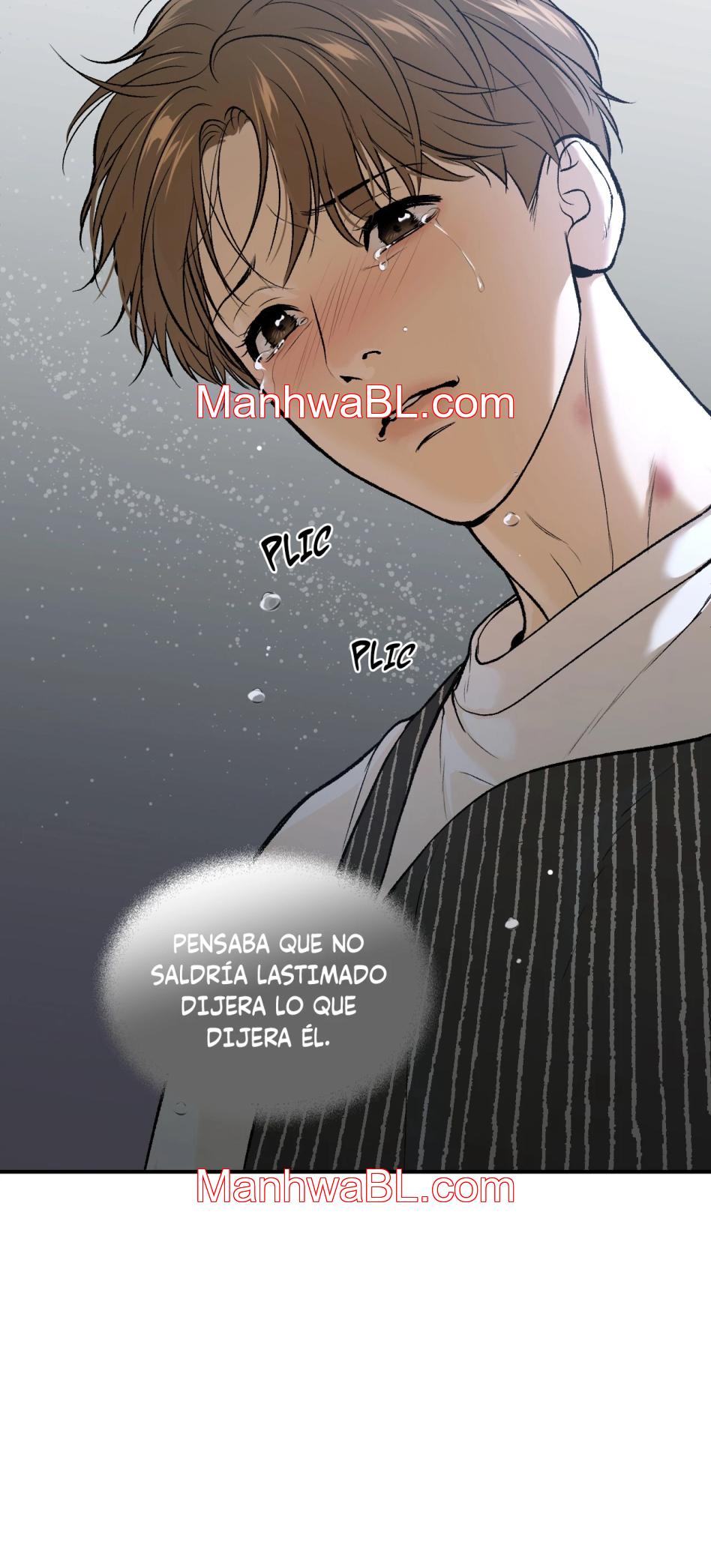 JINX - Capítulo 46 manhwa