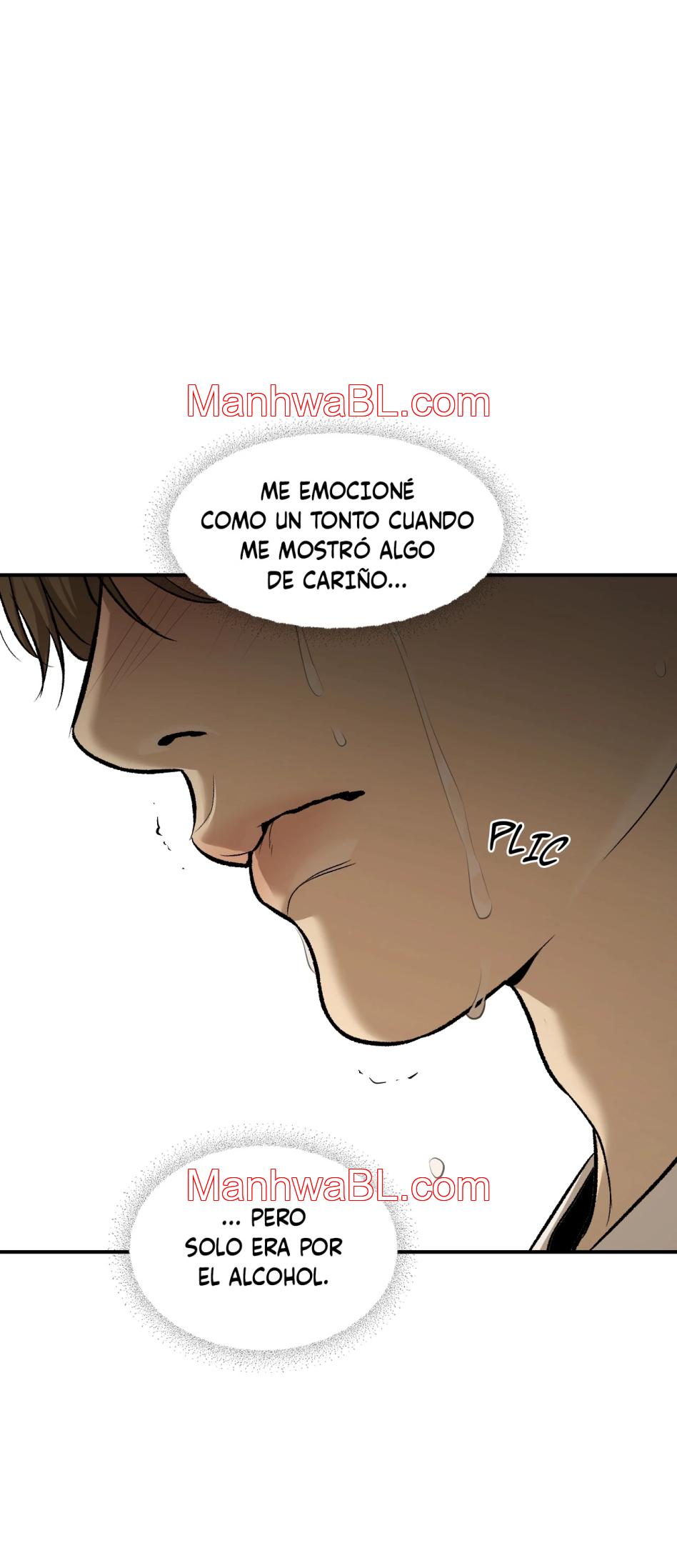 JINX - Capítulo 46 manhwa