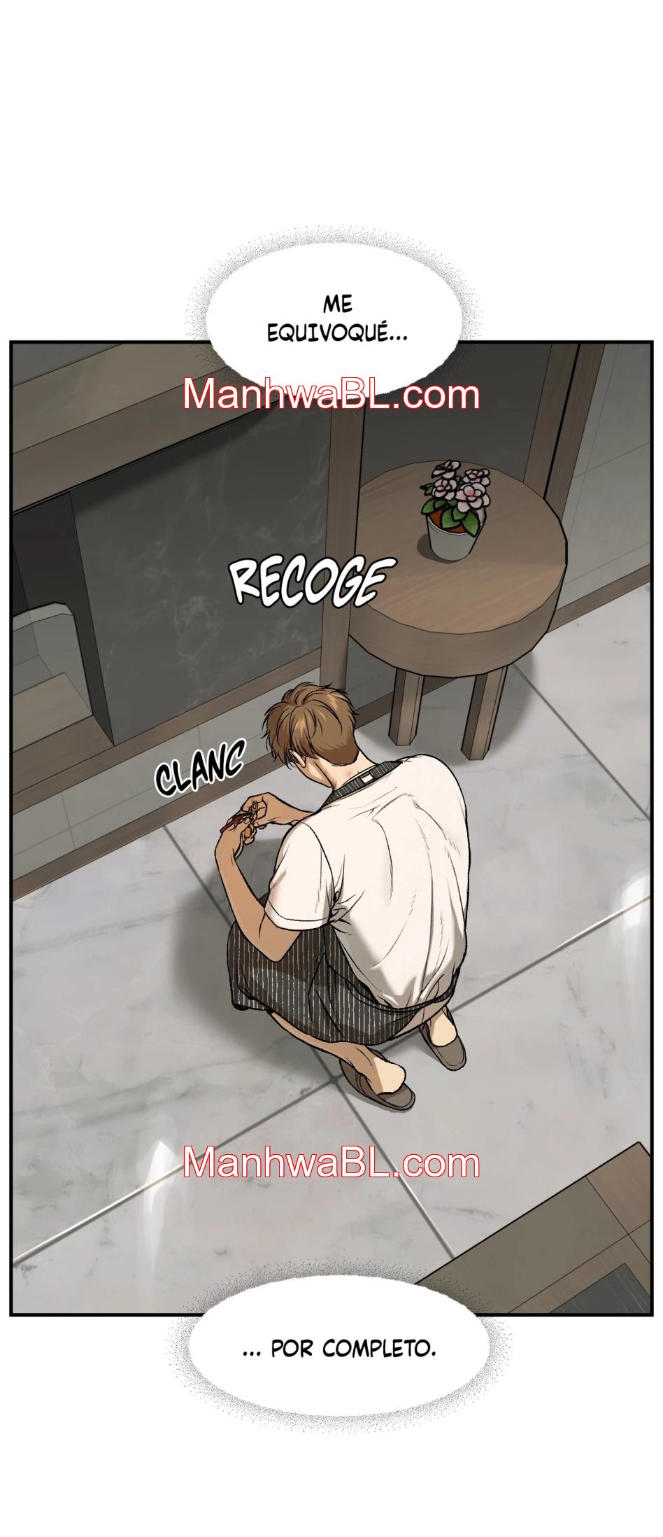 JINX - Capítulo 46 manhwa