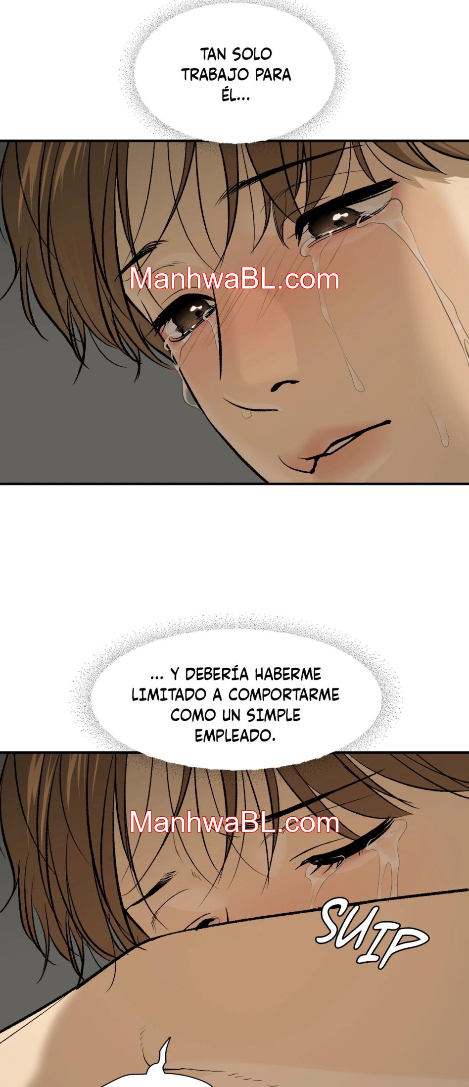 JINX - Capítulo 46 manhwa