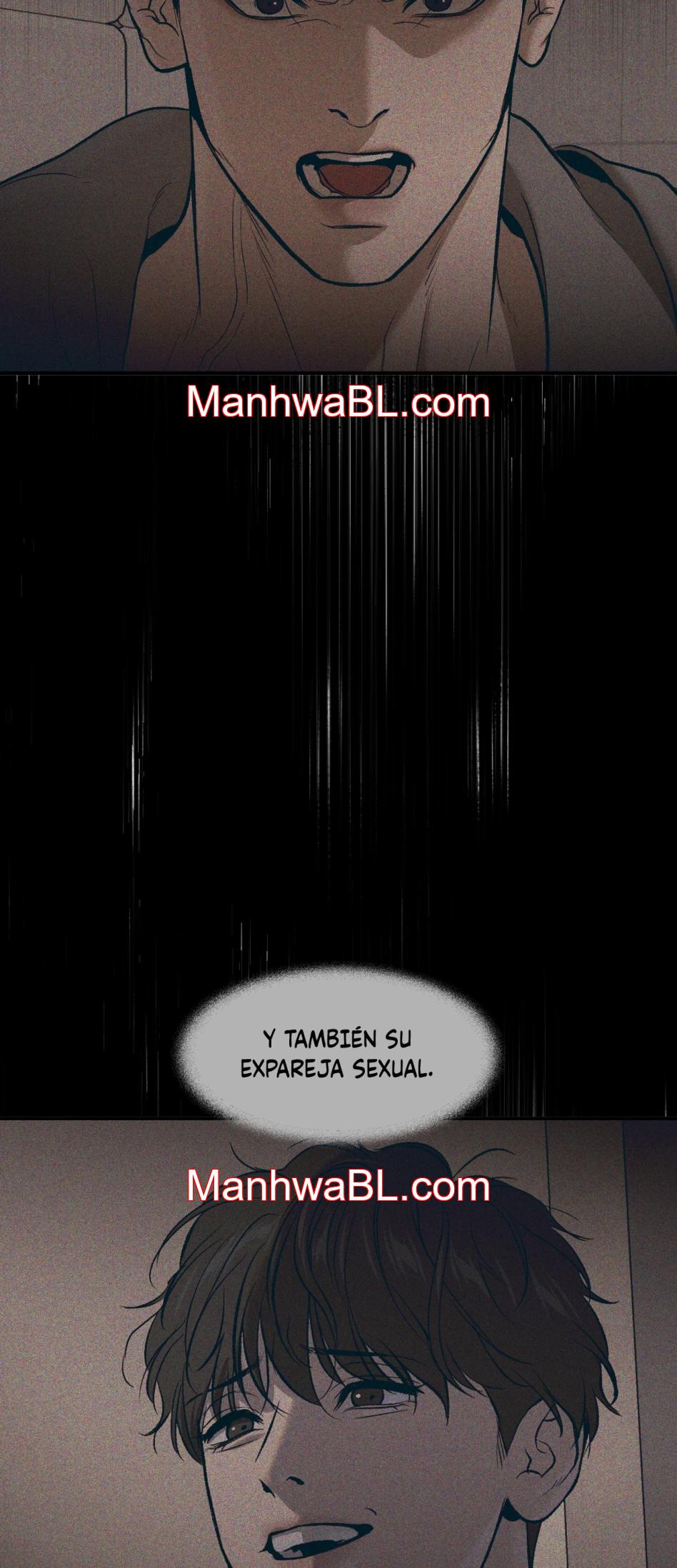 JINX - Capítulo 46 manhwa