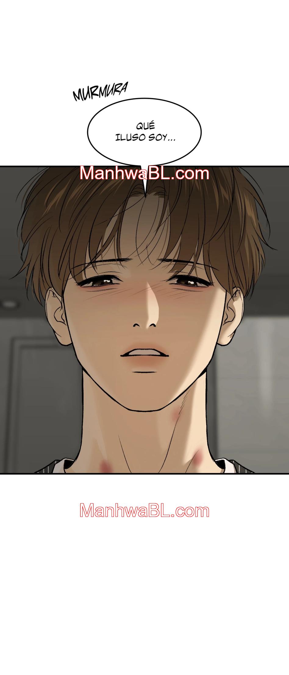 JINX - Capítulo 46 manhwa