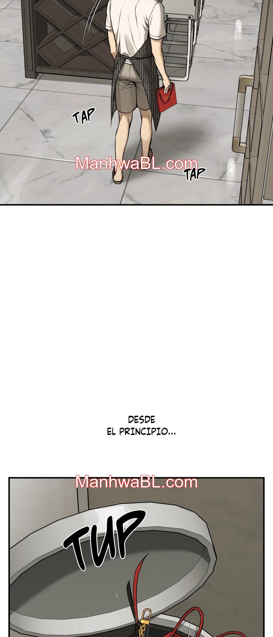 JINX - Capítulo 46 manhwa