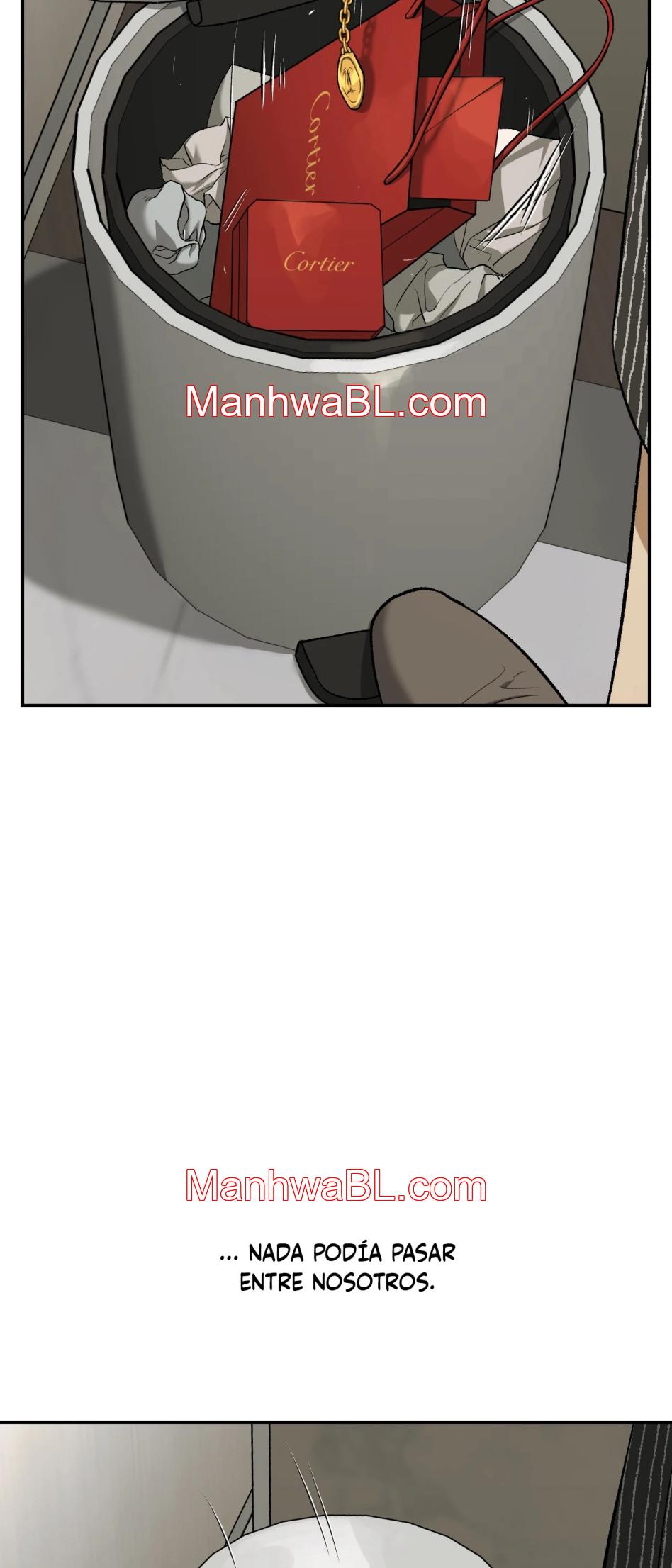 JINX - Capítulo 46 manhwa