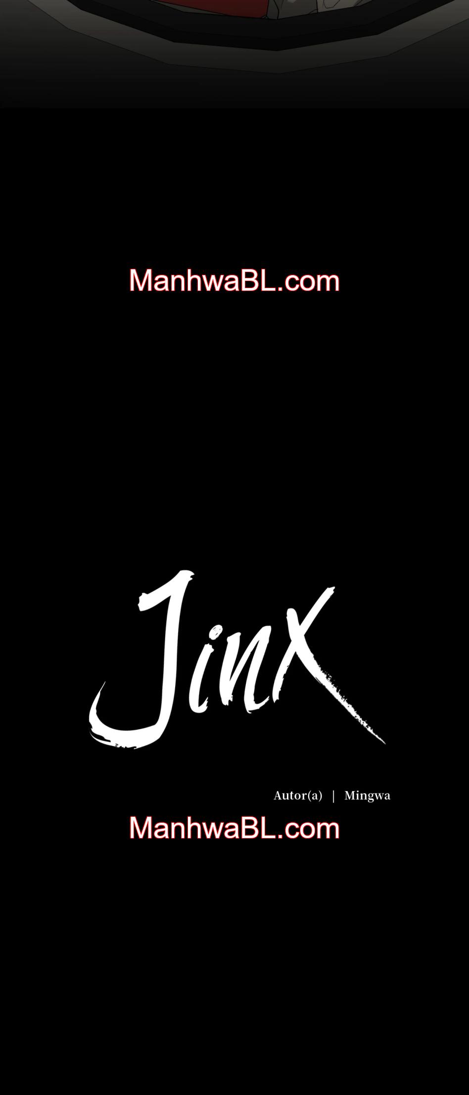 JINX - Capítulo 46 manhwa