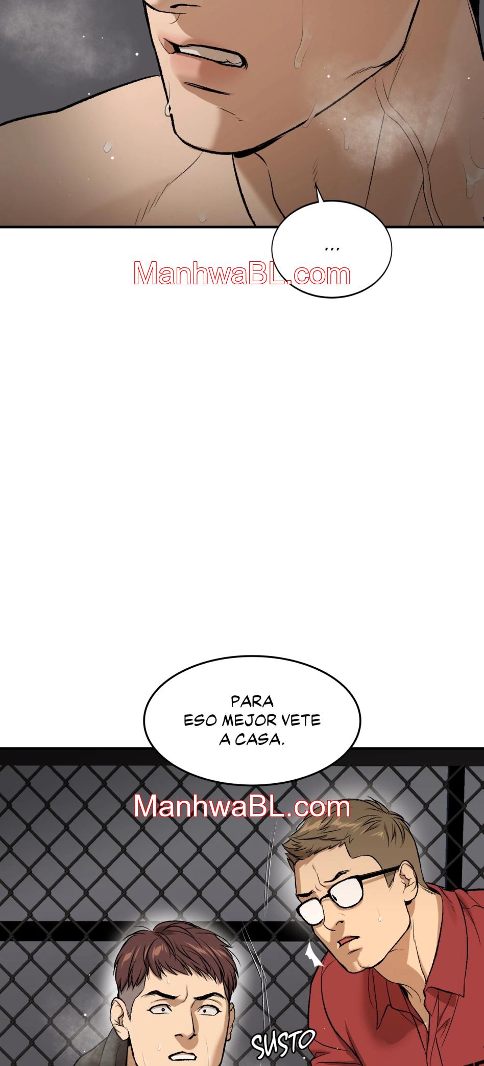 JINX - Capítulo 46 manhwa