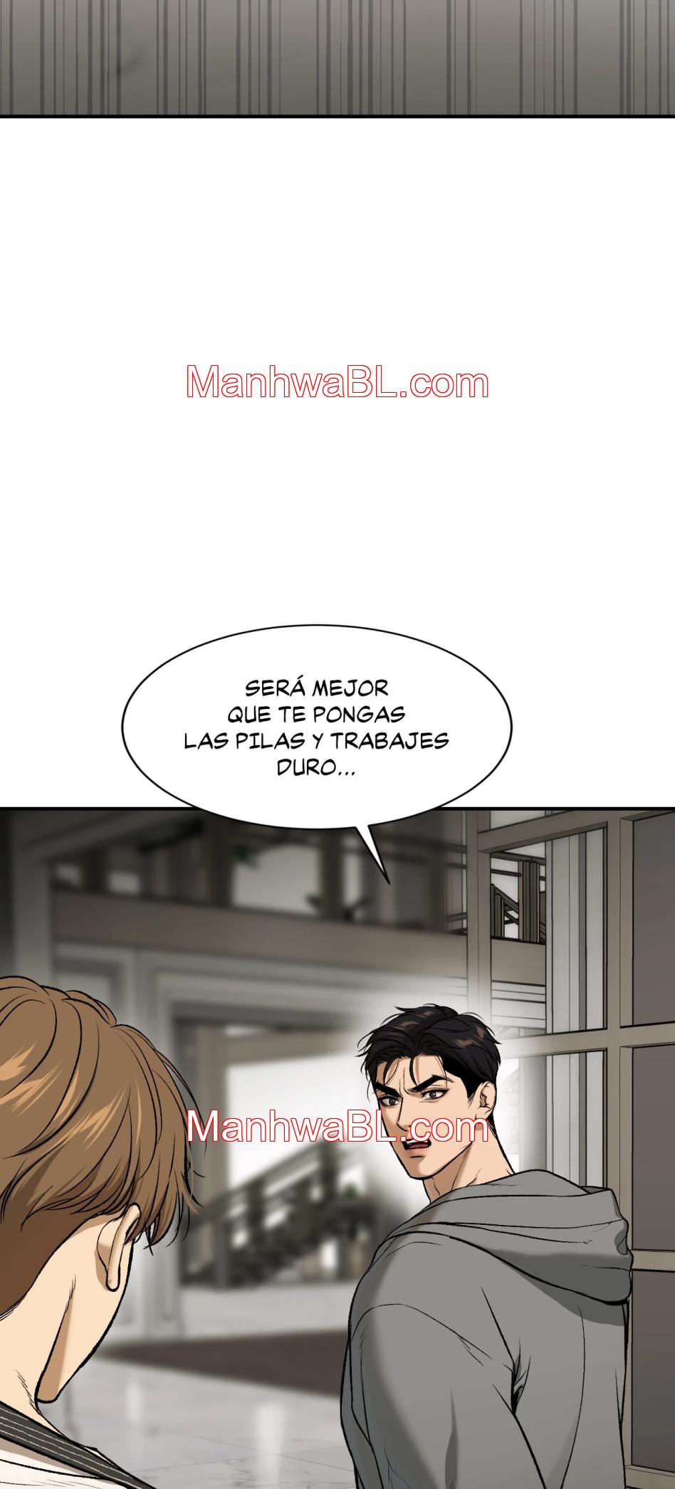 JINX - Capítulo 46 manhwa