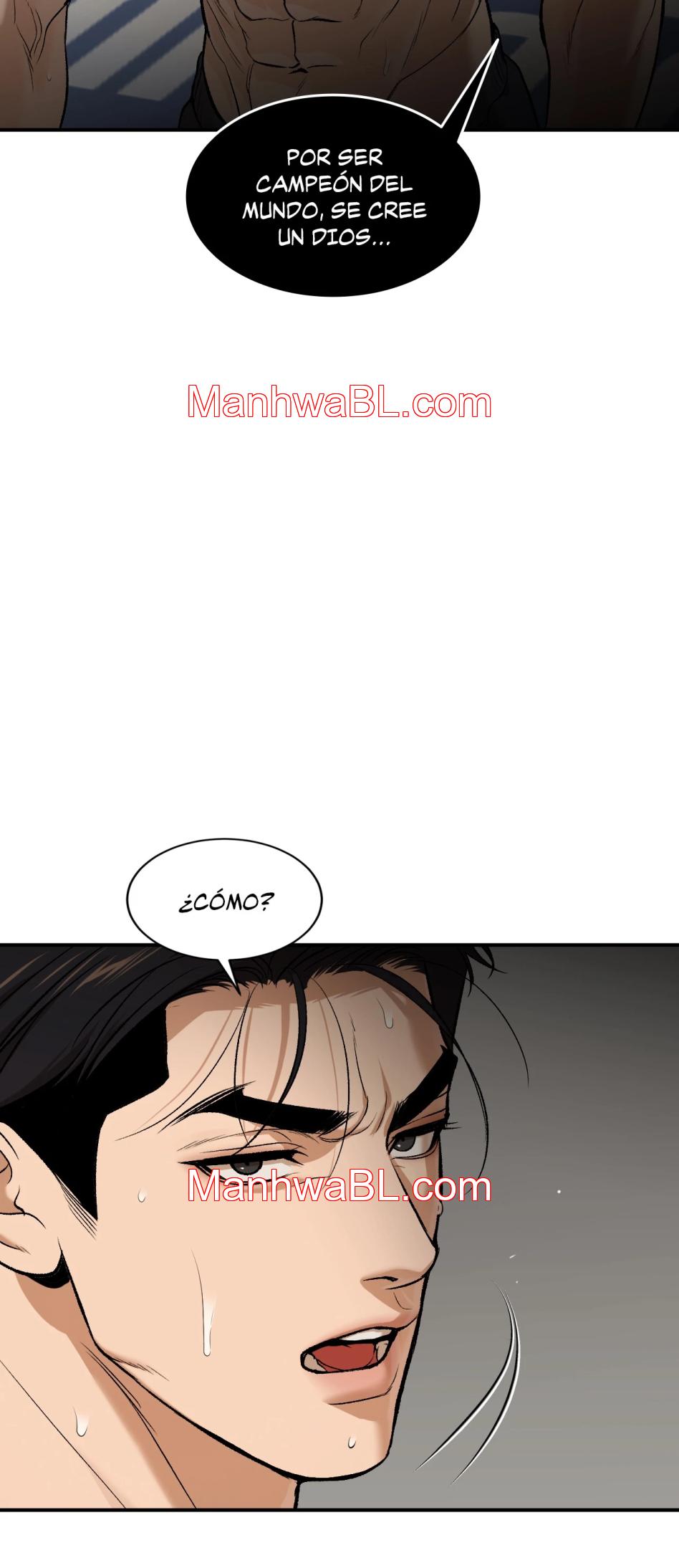 JINX - Capítulo 46 manhwa
