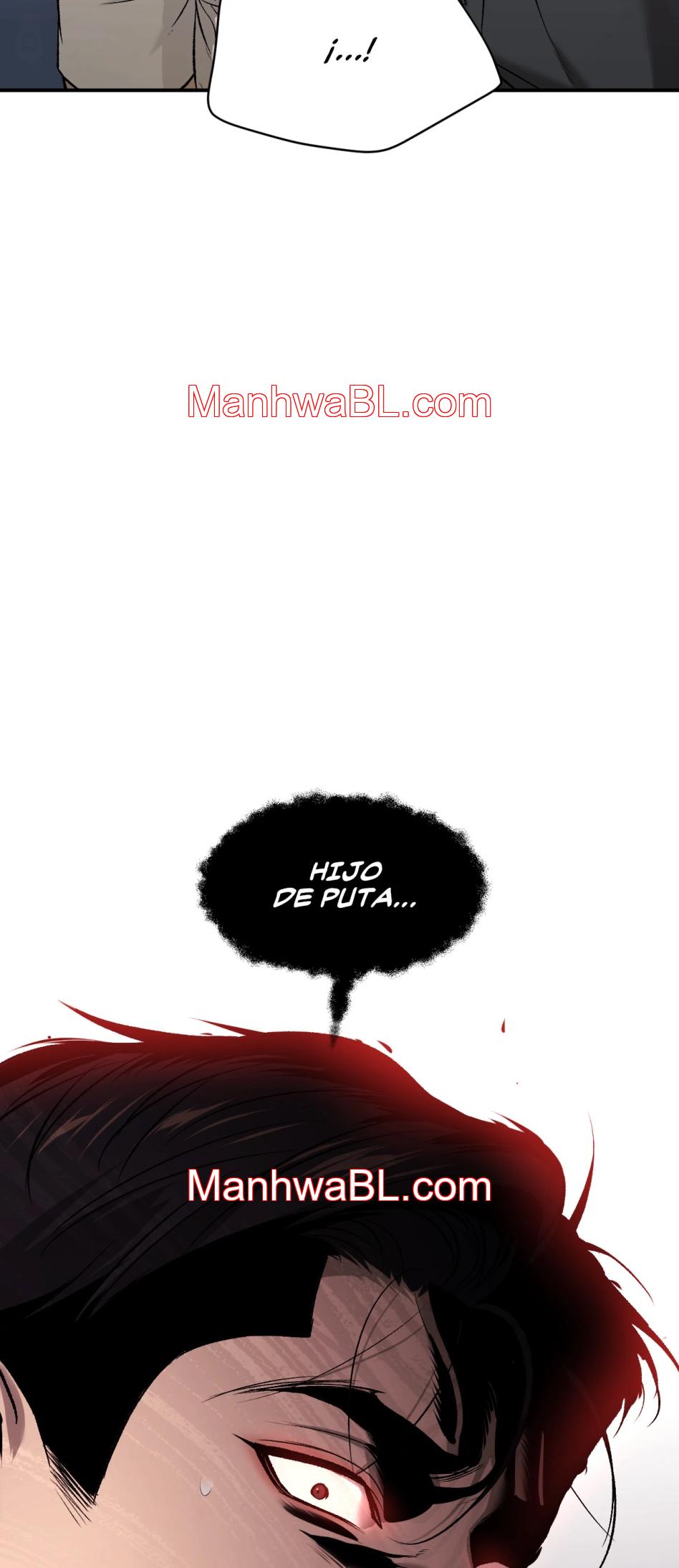 JINX - Capítulo 46 manhwa