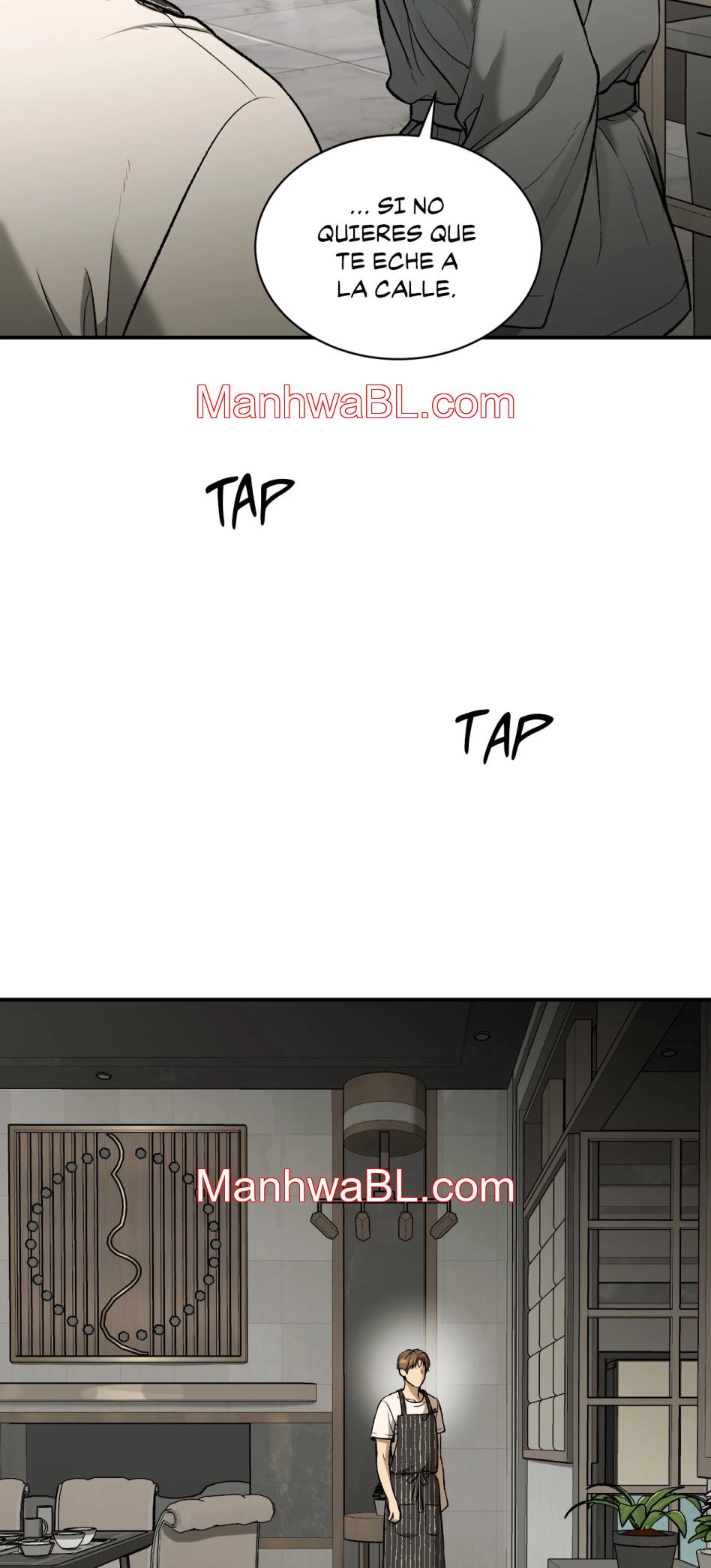 JINX - Capítulo 46 manhwa