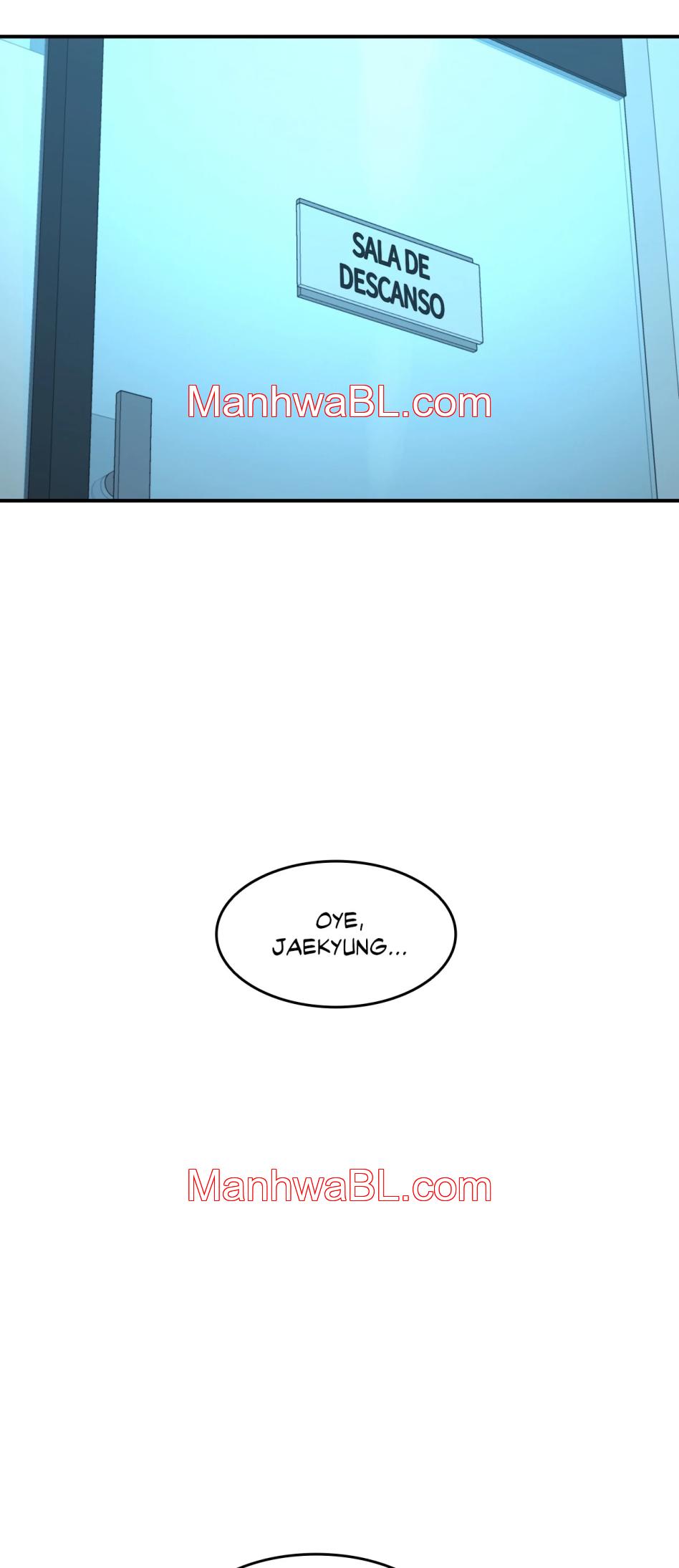 JINX - Capítulo 46 manhwa