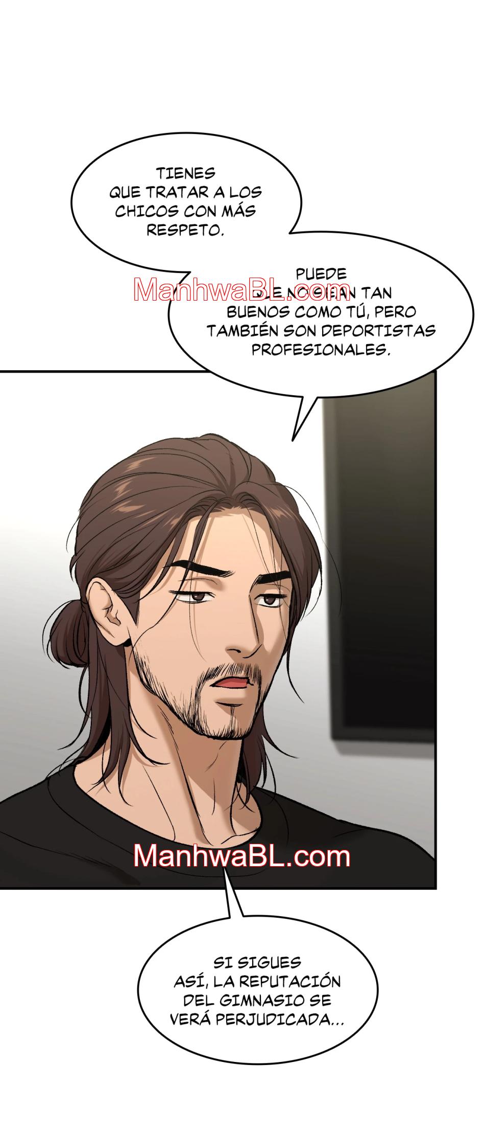 JINX - Capítulo 46 manhwa