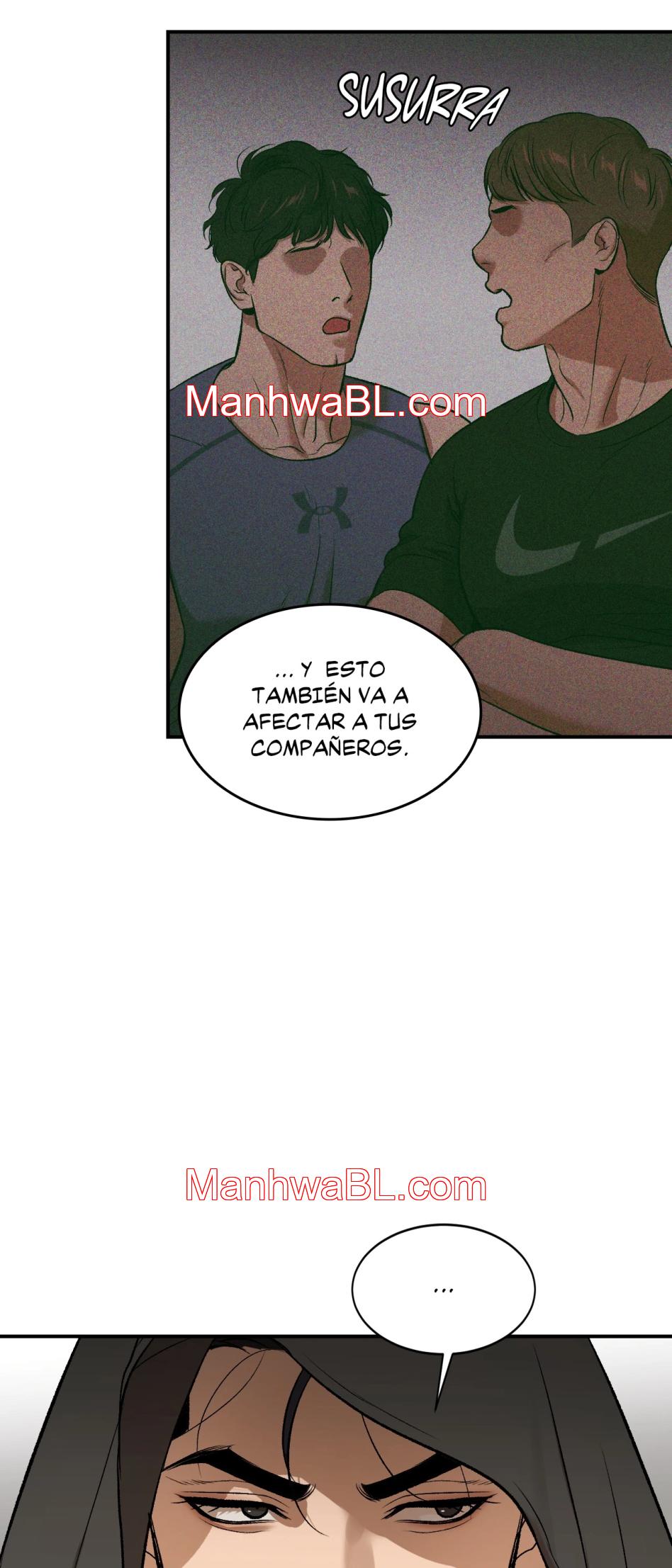 JINX - Capítulo 46 manhwa