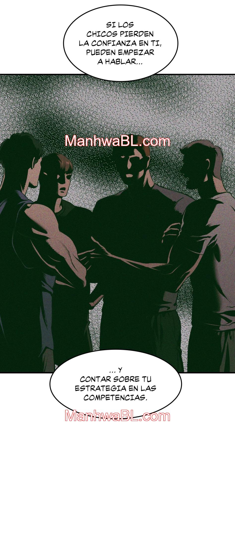 JINX - Capítulo 46 manhwa