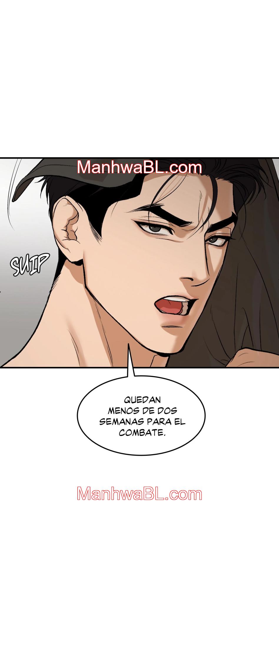 JINX - Capítulo 46 manhwa