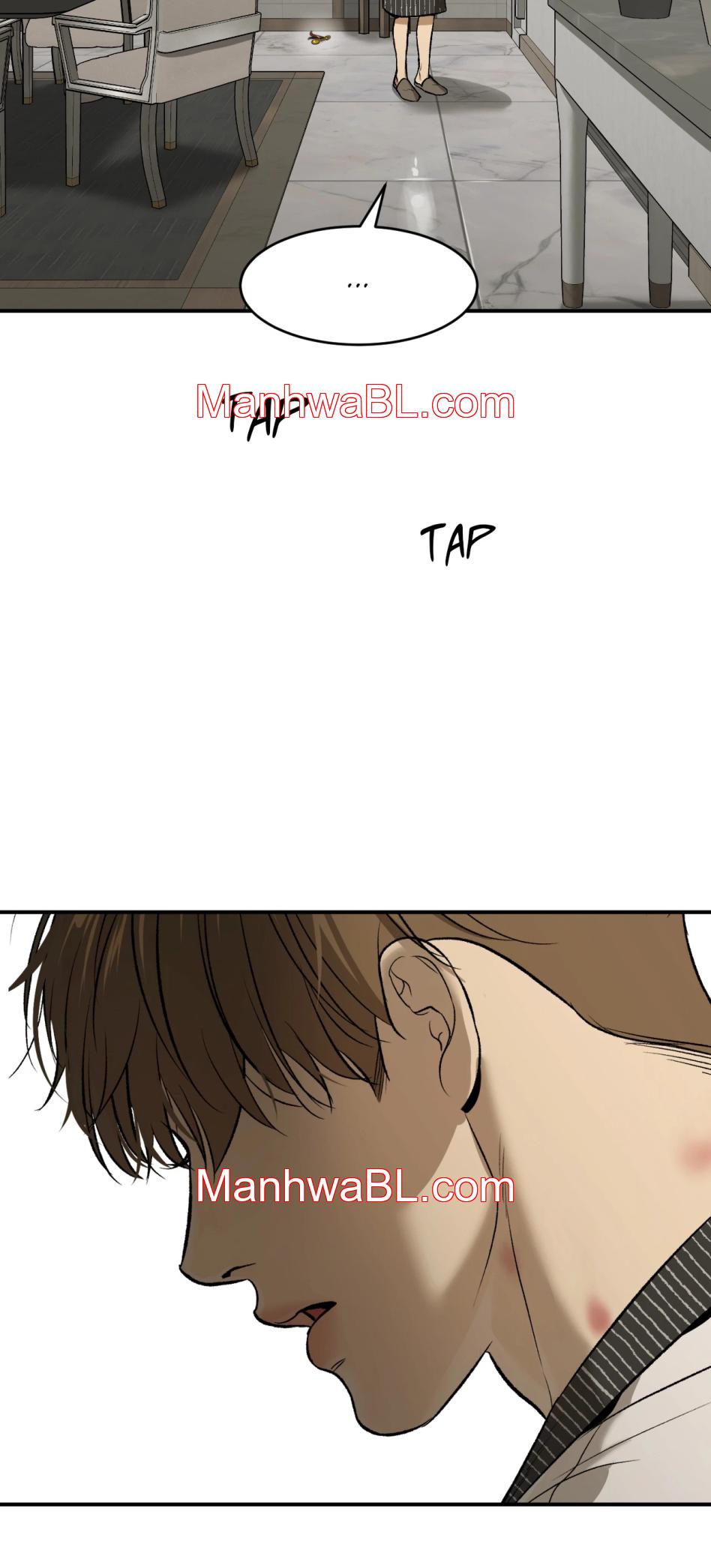 JINX - Capítulo 46 manhwa