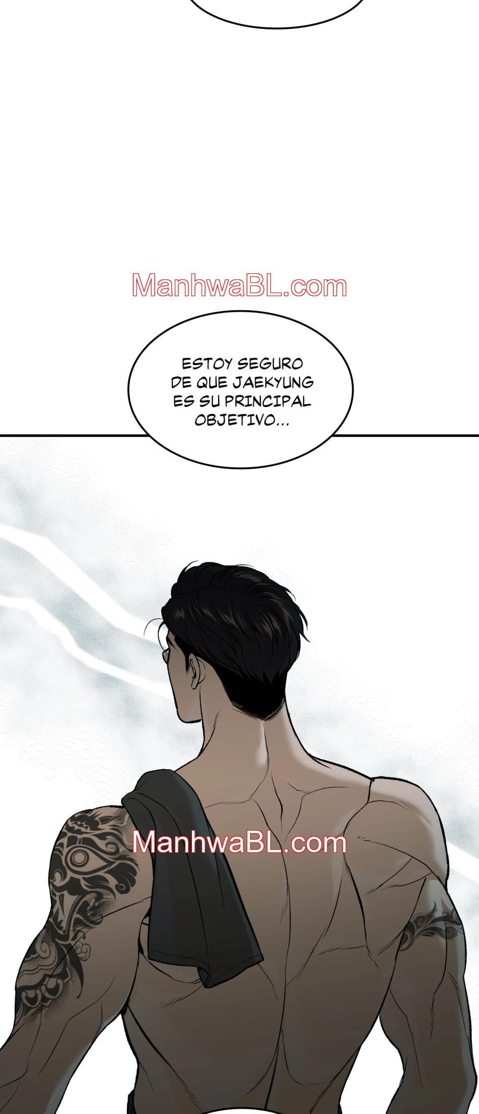 JINX - Capítulo 46 manhwa