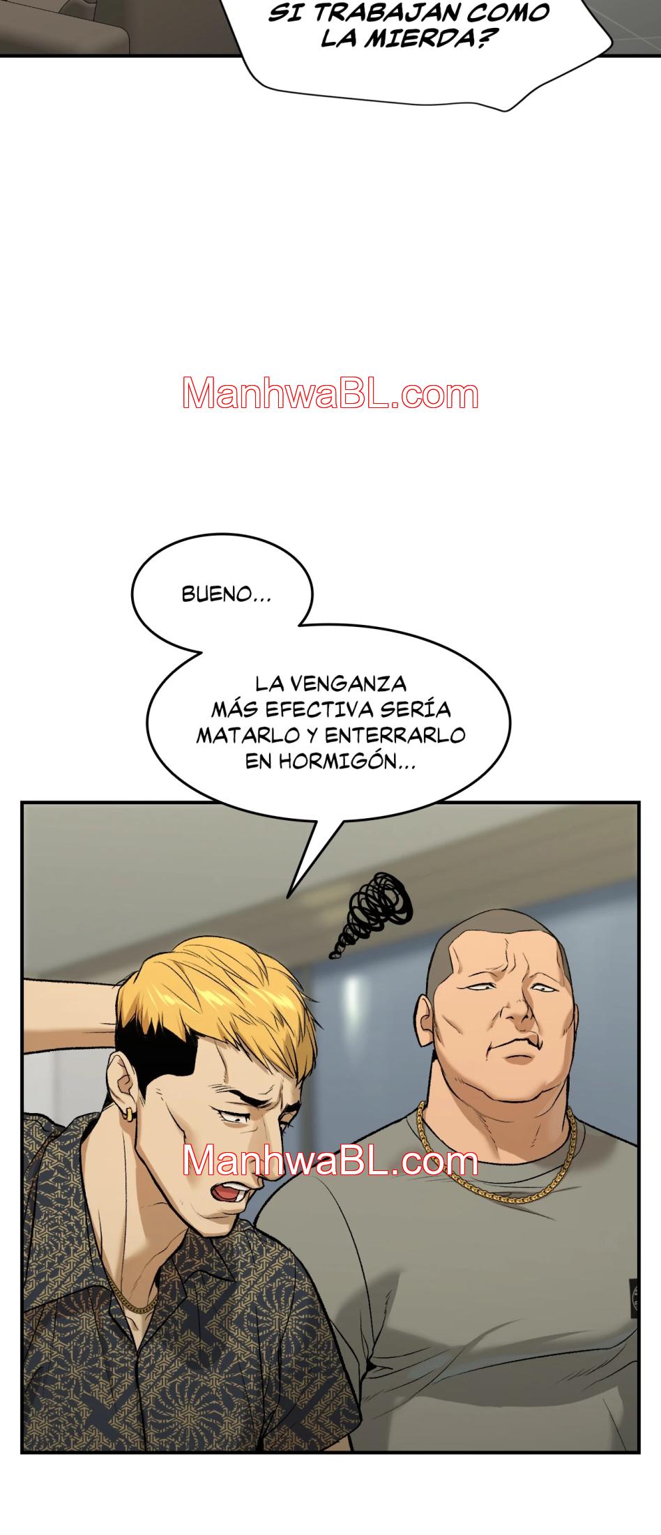 JINX - Capítulo 46 manhwa