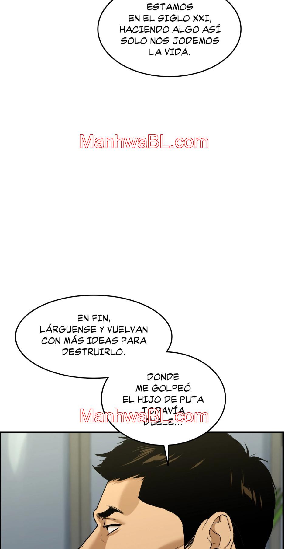 JINX - Capítulo 46 manhwa