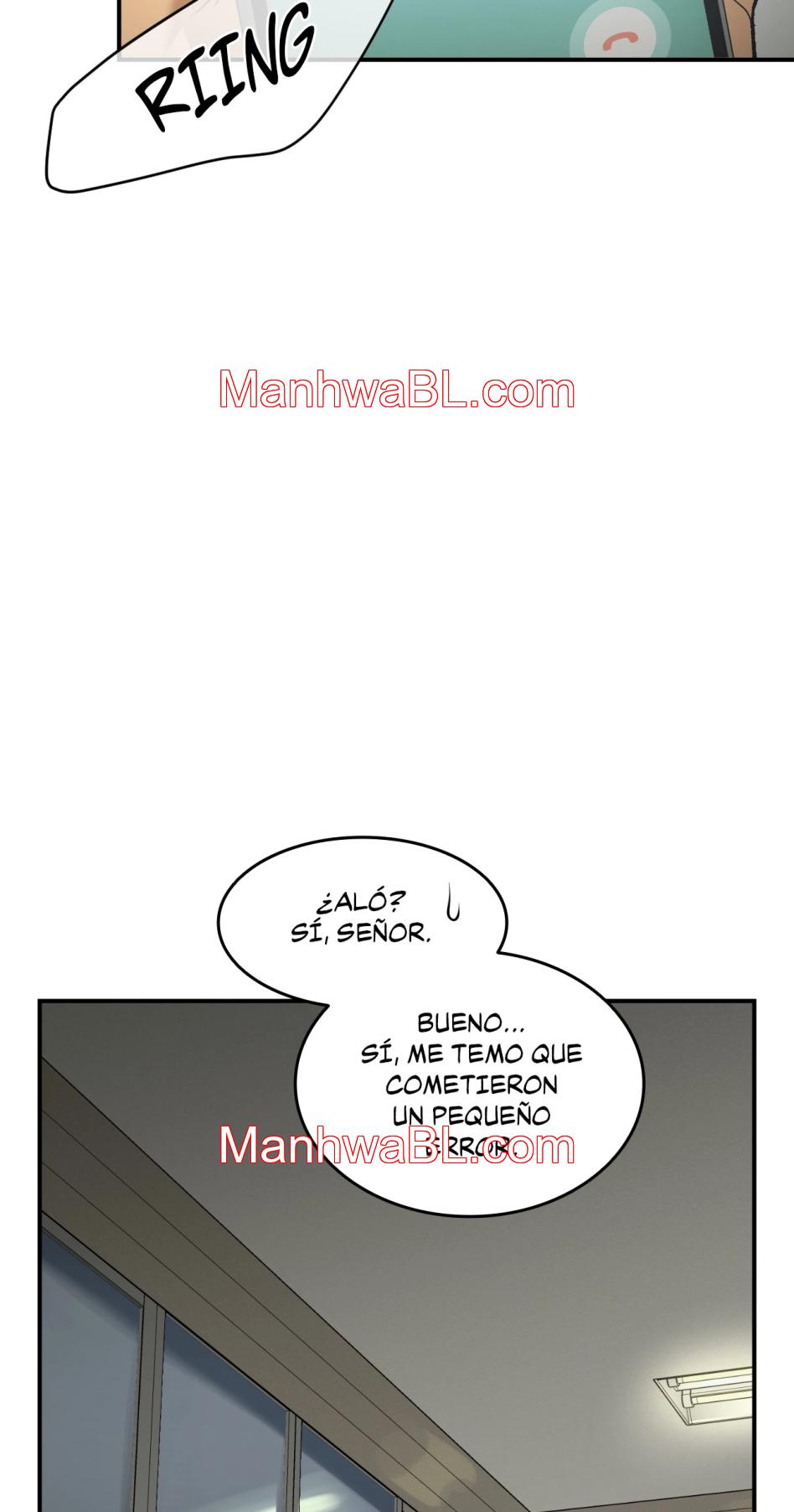 JINX - Capítulo 46 manhwa
