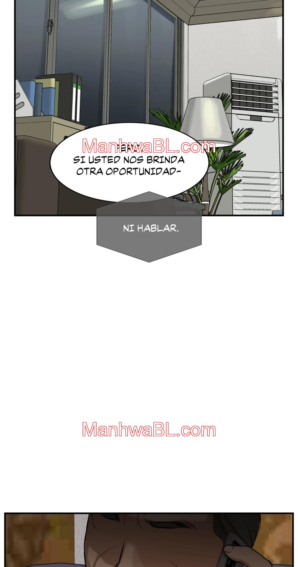 JINX - Capítulo 46 manhwa
