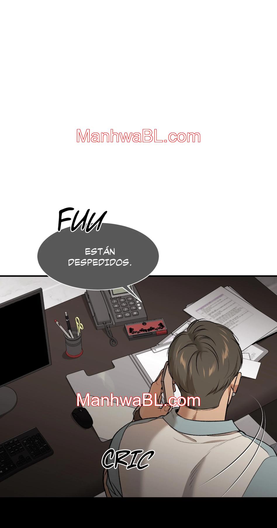 JINX - Capítulo 46 manhwa