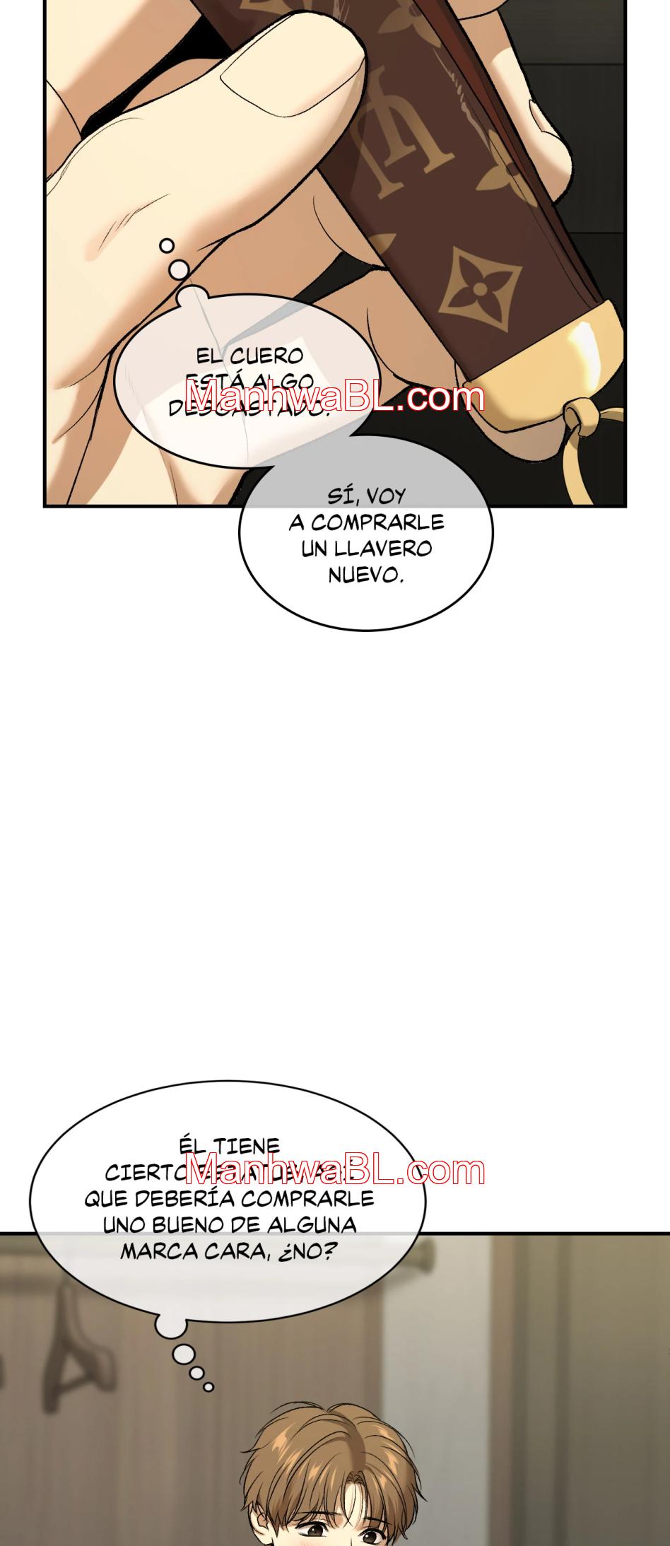 JINX - Capítulo 42/110425 manhwa