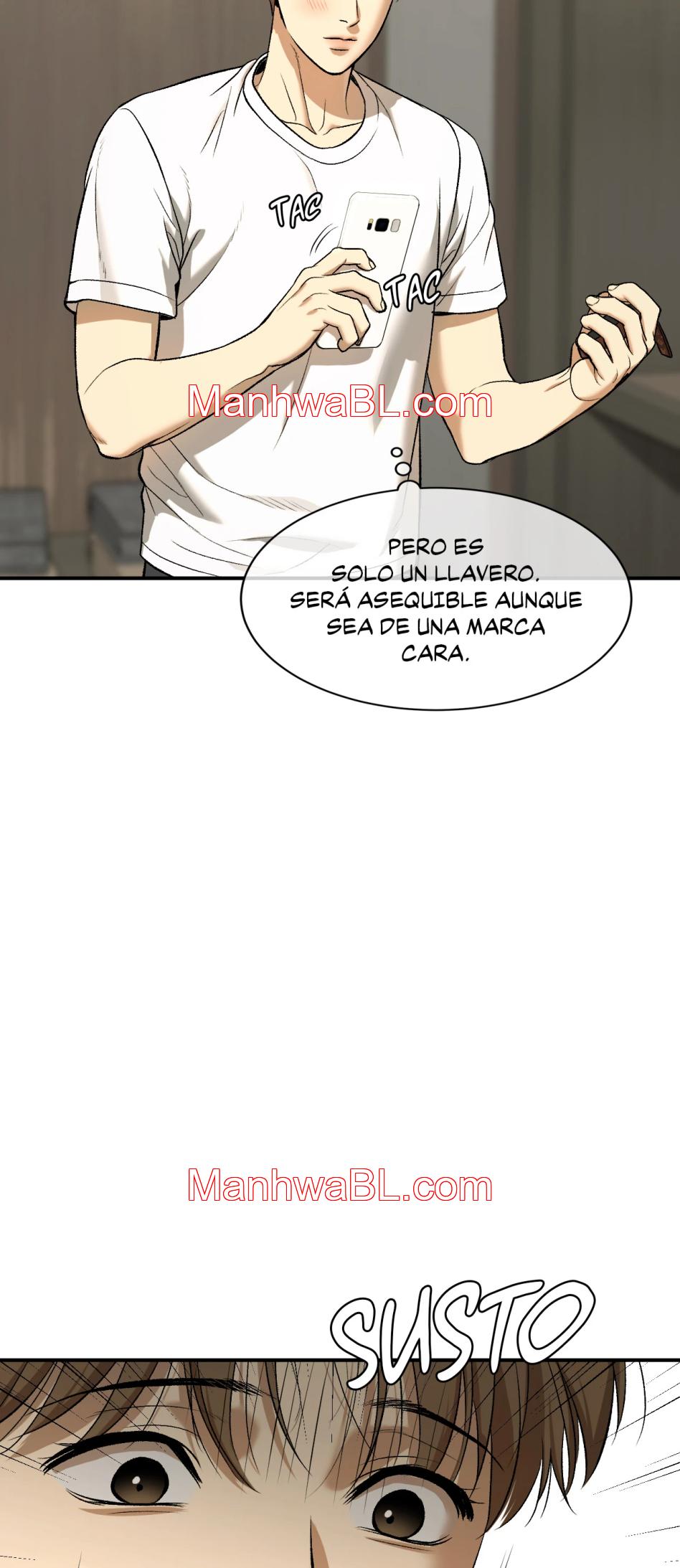 JINX - Capítulo 42/110425 manhwa