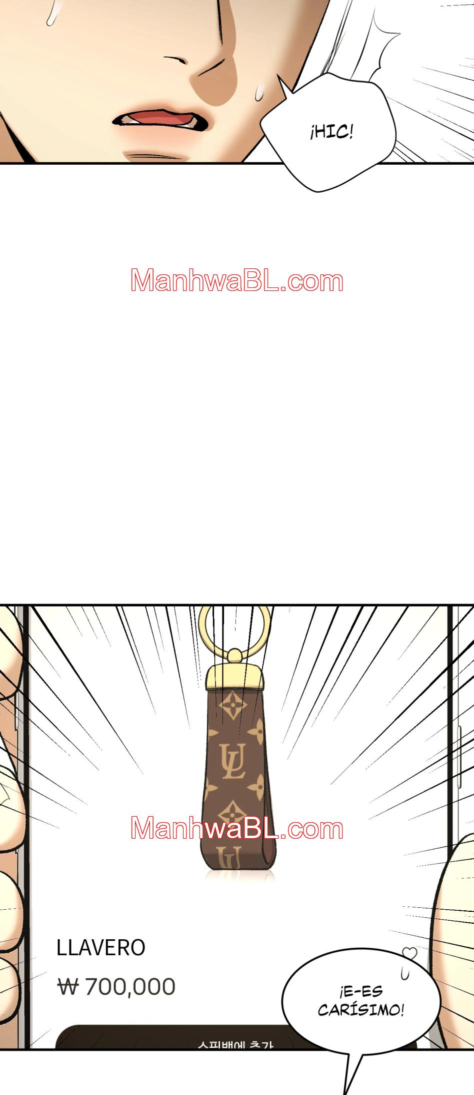 JINX - Capítulo 42/110425 manhwa