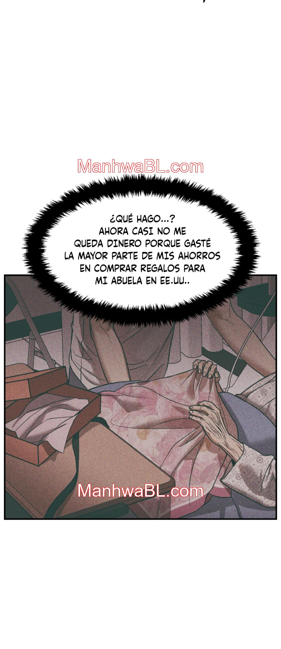 JINX - Capítulo 42/110425 manhwa