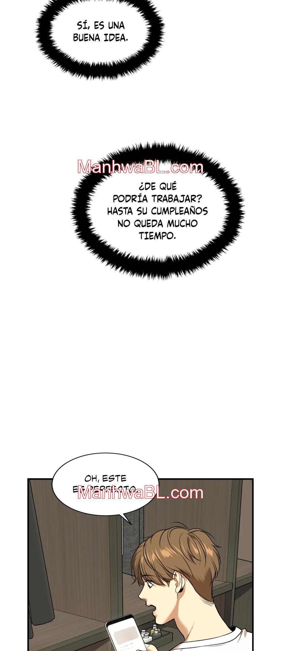 JINX - Capítulo 42/110425 manhwa