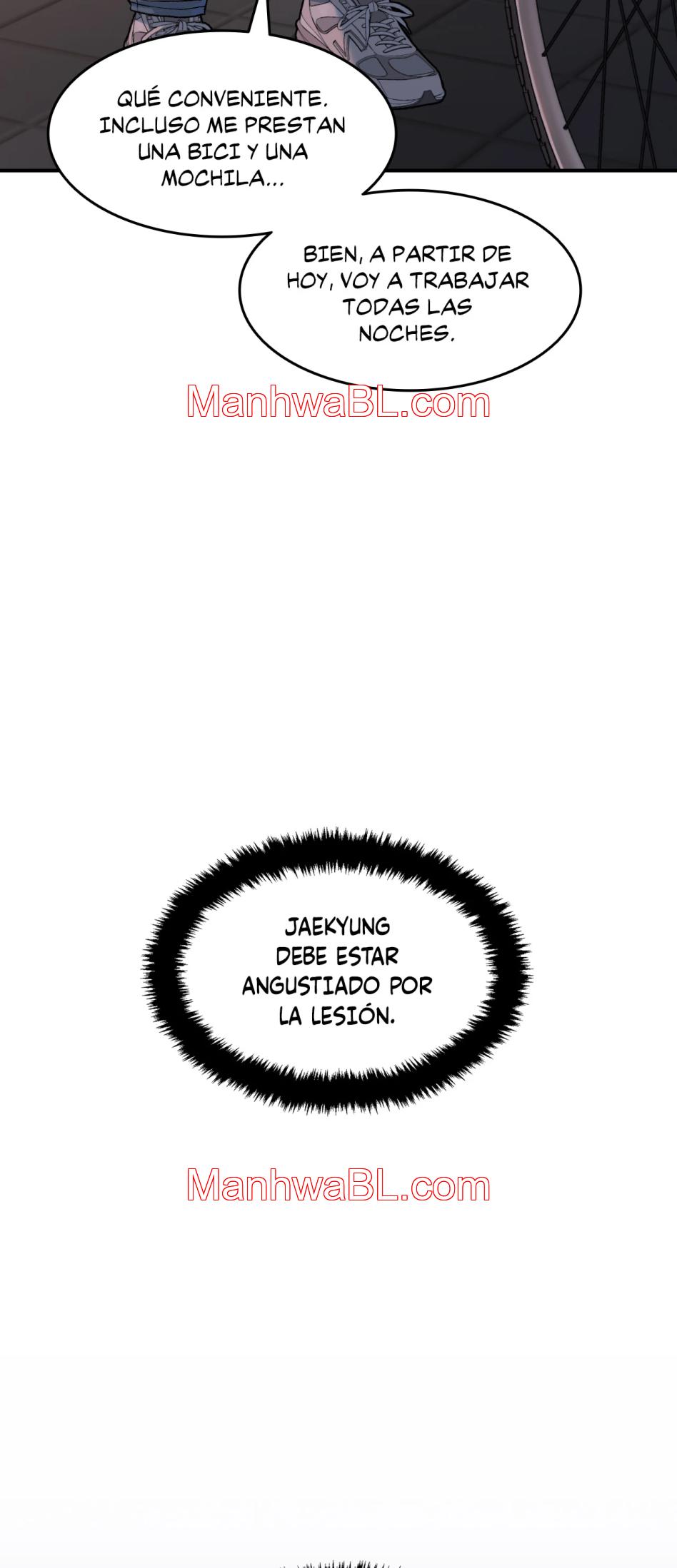JINX - Capítulo 42/110425 manhwa
