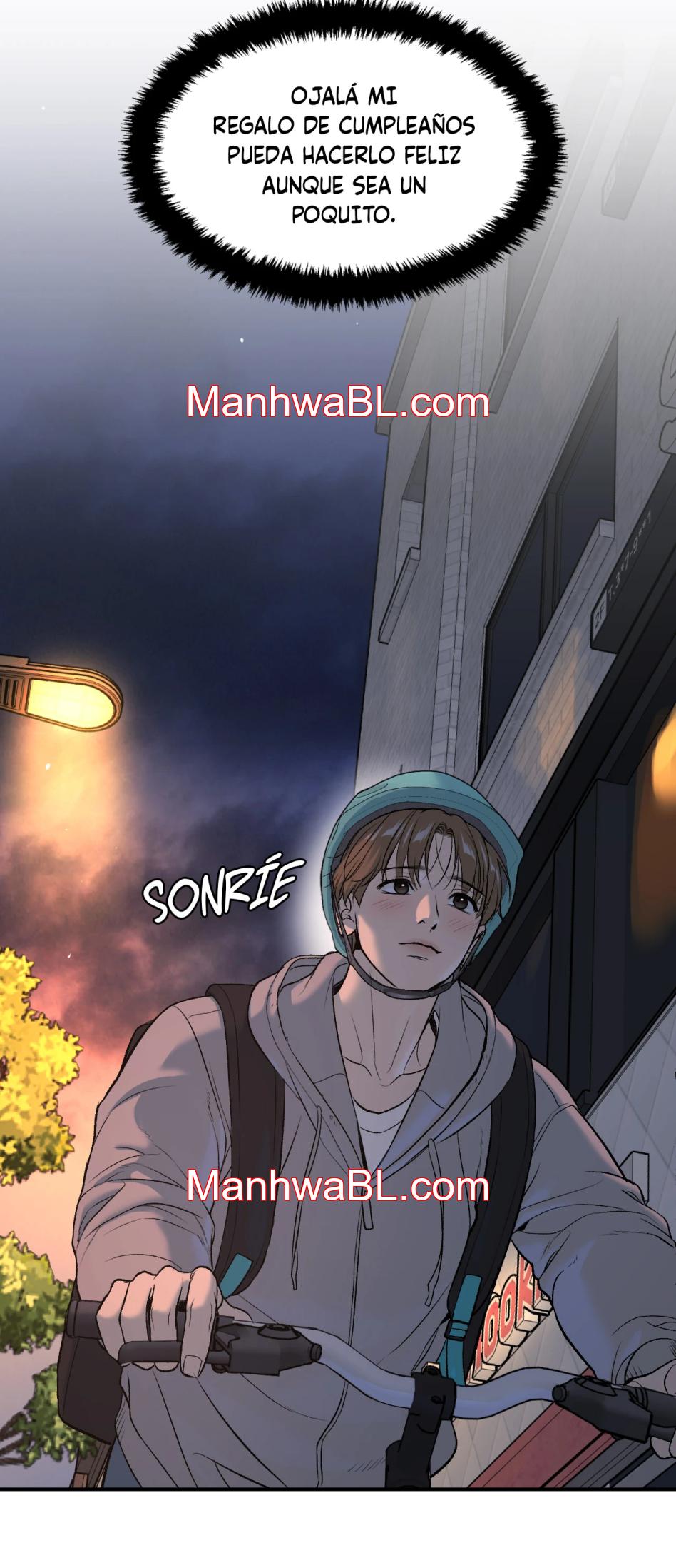 JINX - Capítulo 42/110425 manhwa