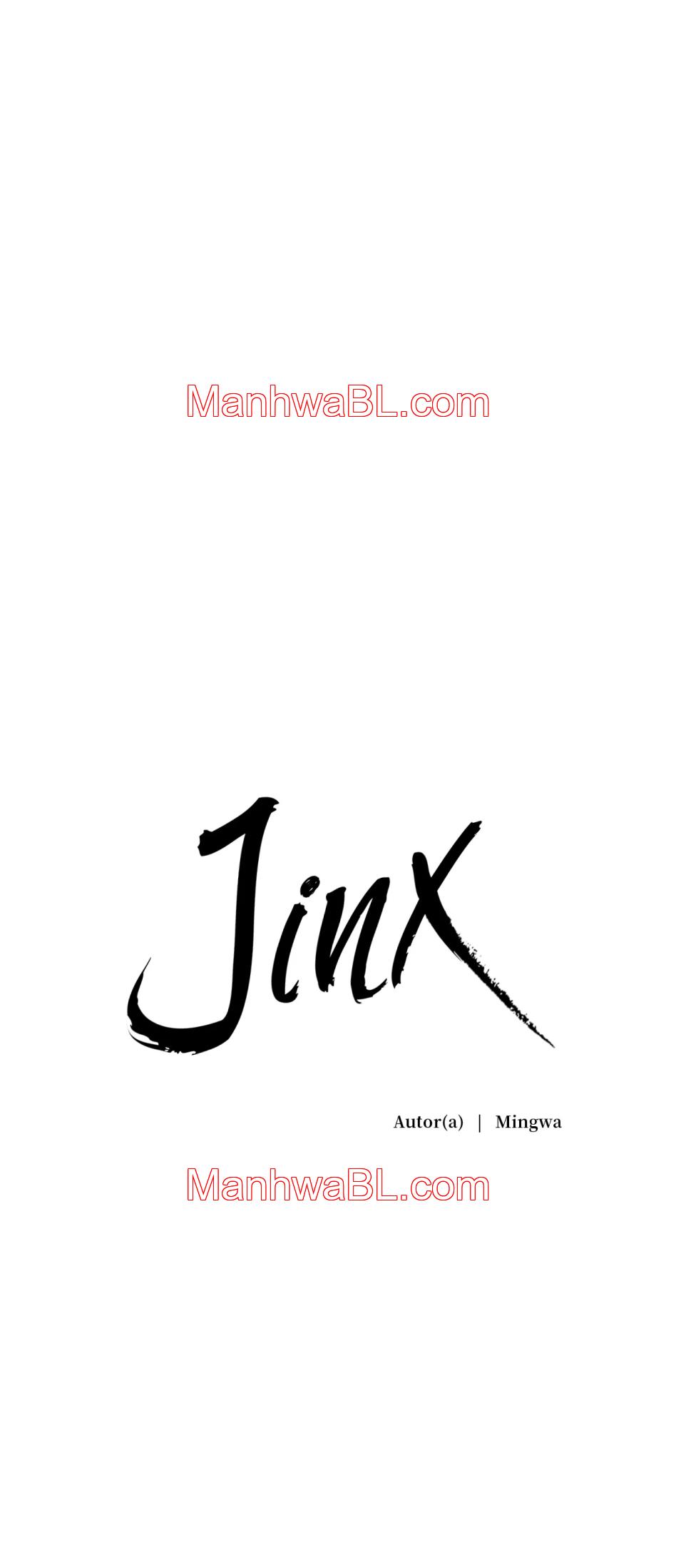 JINX - Capítulo 42/110425 manhwa