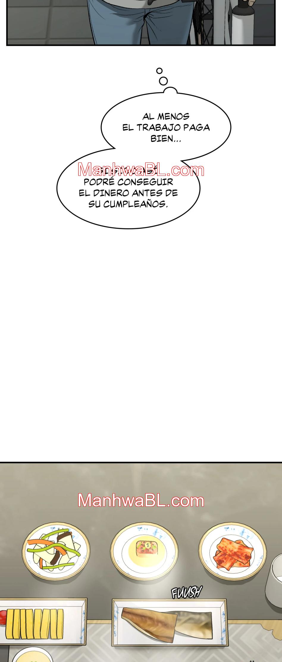 JINX - Capítulo 42/110425 manhwa
