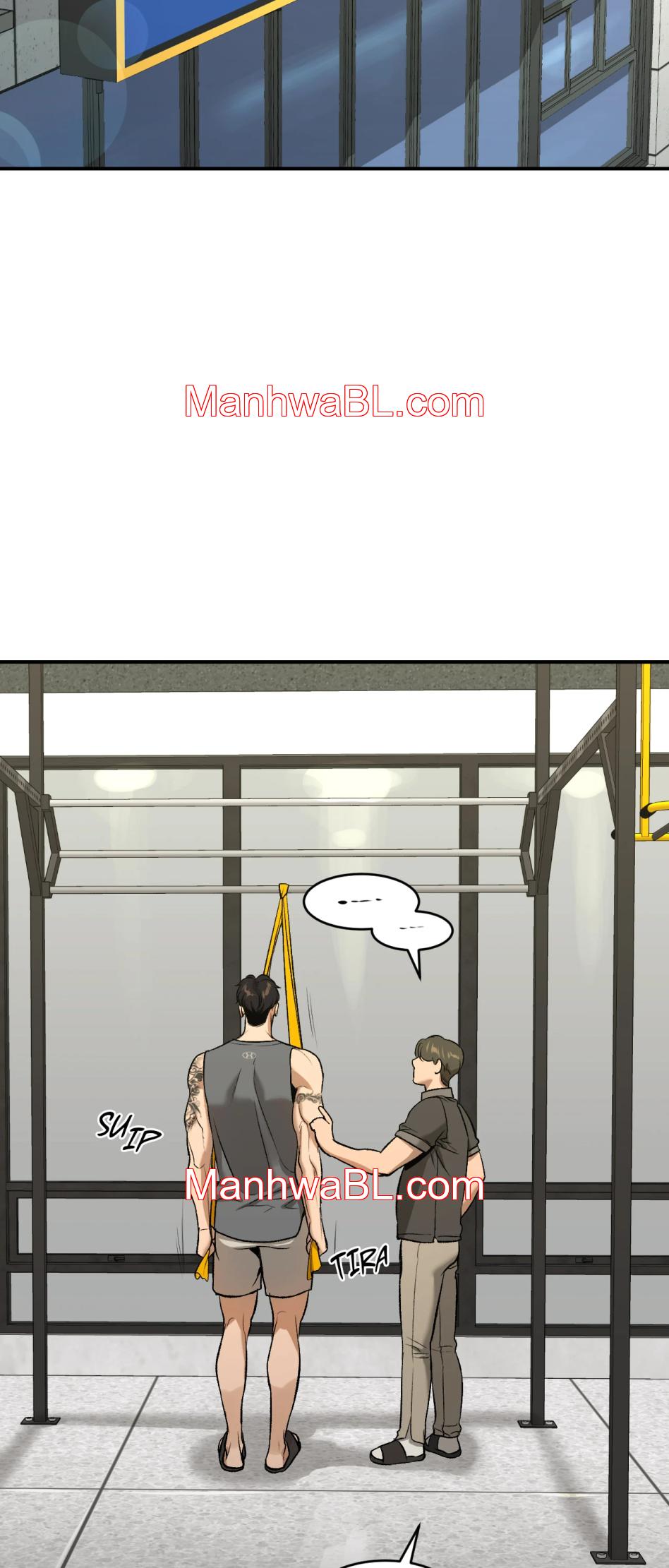 JINX - Capítulo 42/110425 manhwa