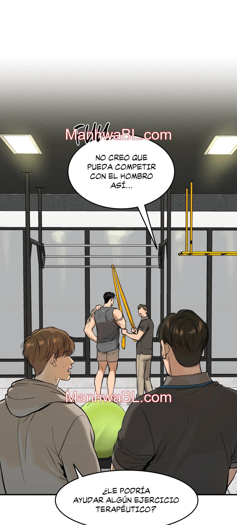 JINX - Capítulo 42/110425 manhwa