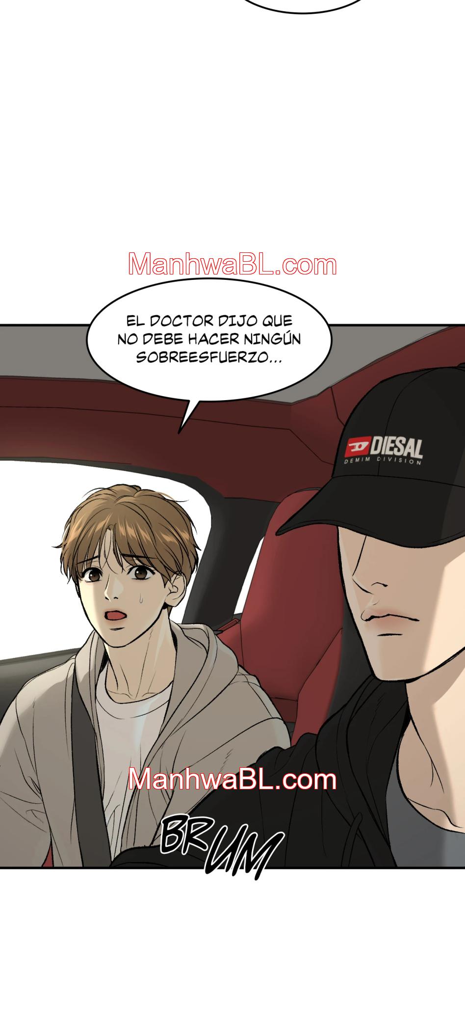 JINX - Capítulo 42/110425 manhwa