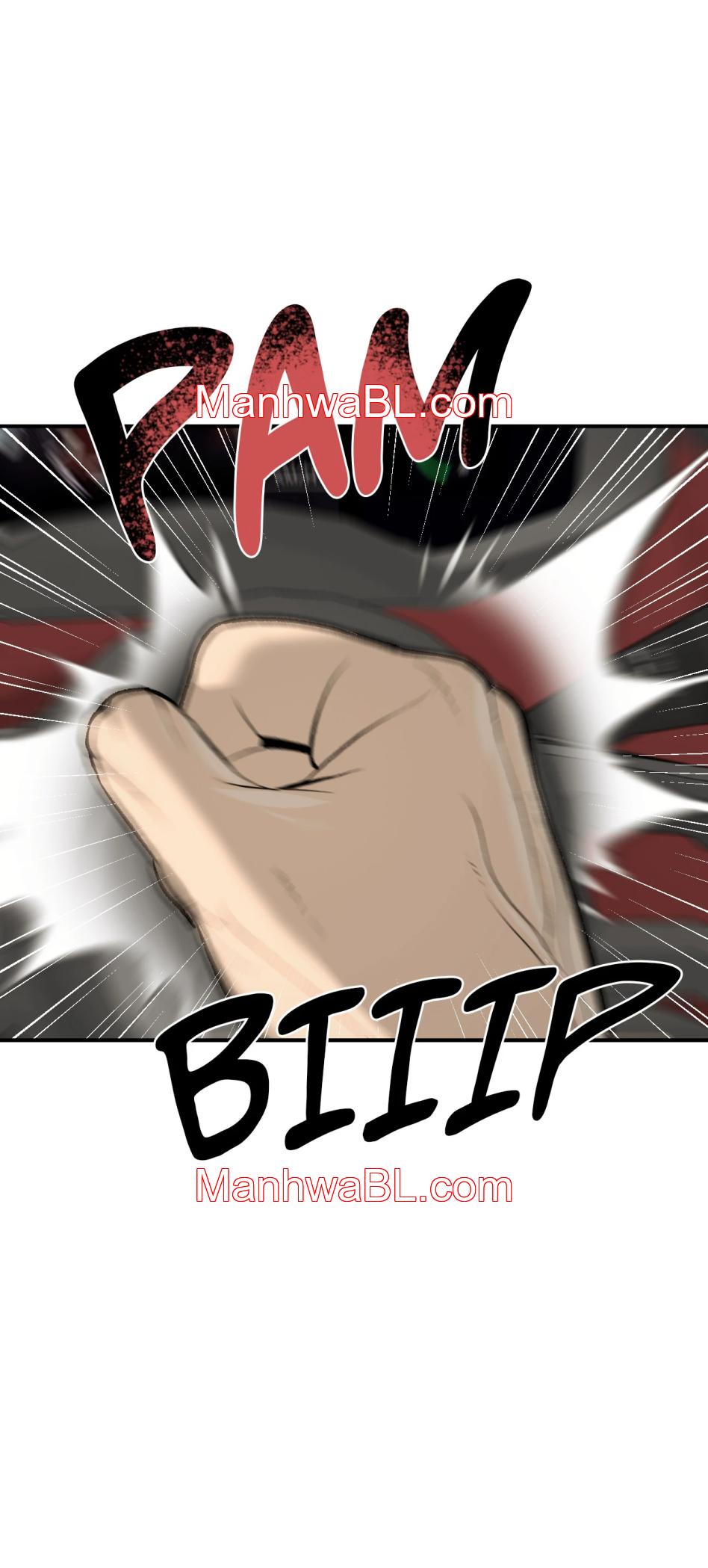 JINX - Capítulo 42/110425 manhwa