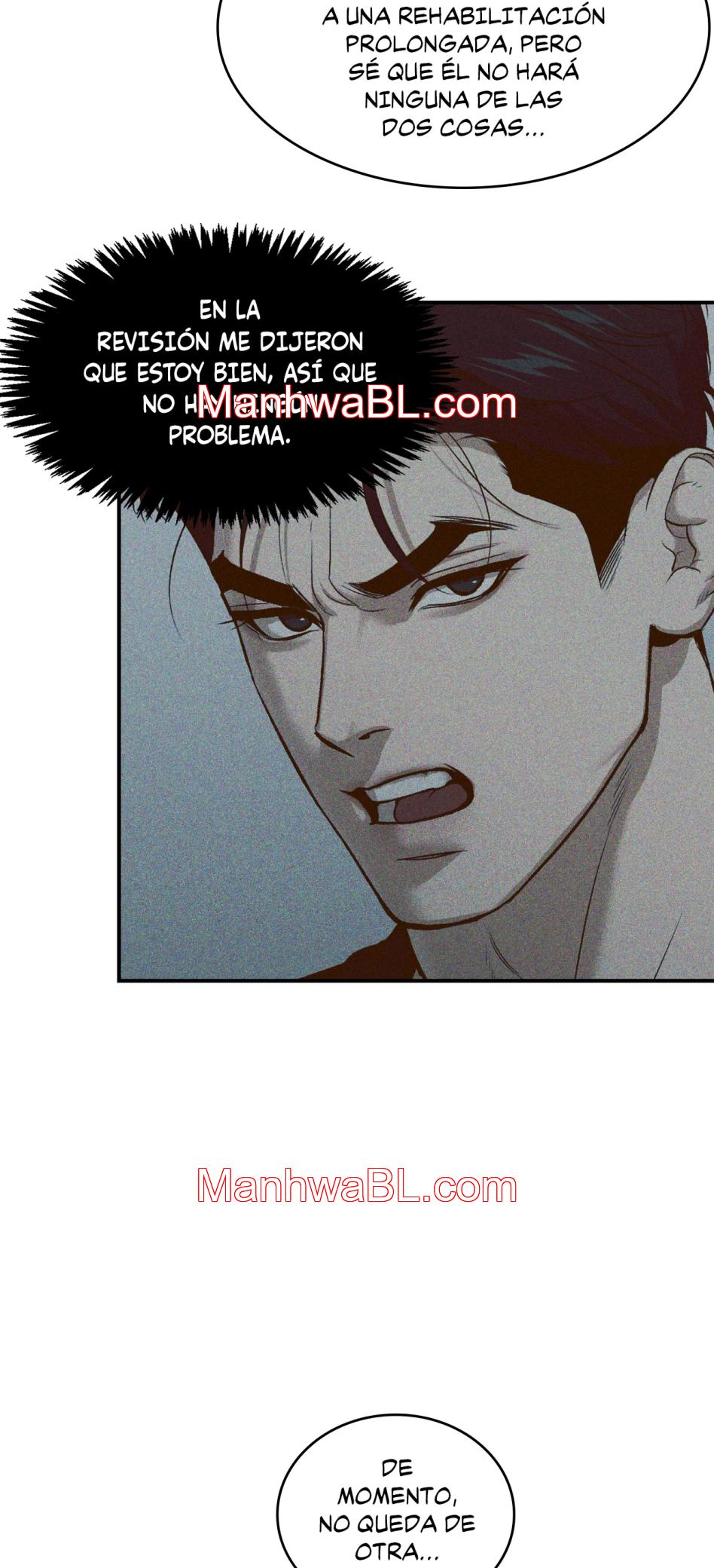 JINX - Capítulo 42/110425 manhwa