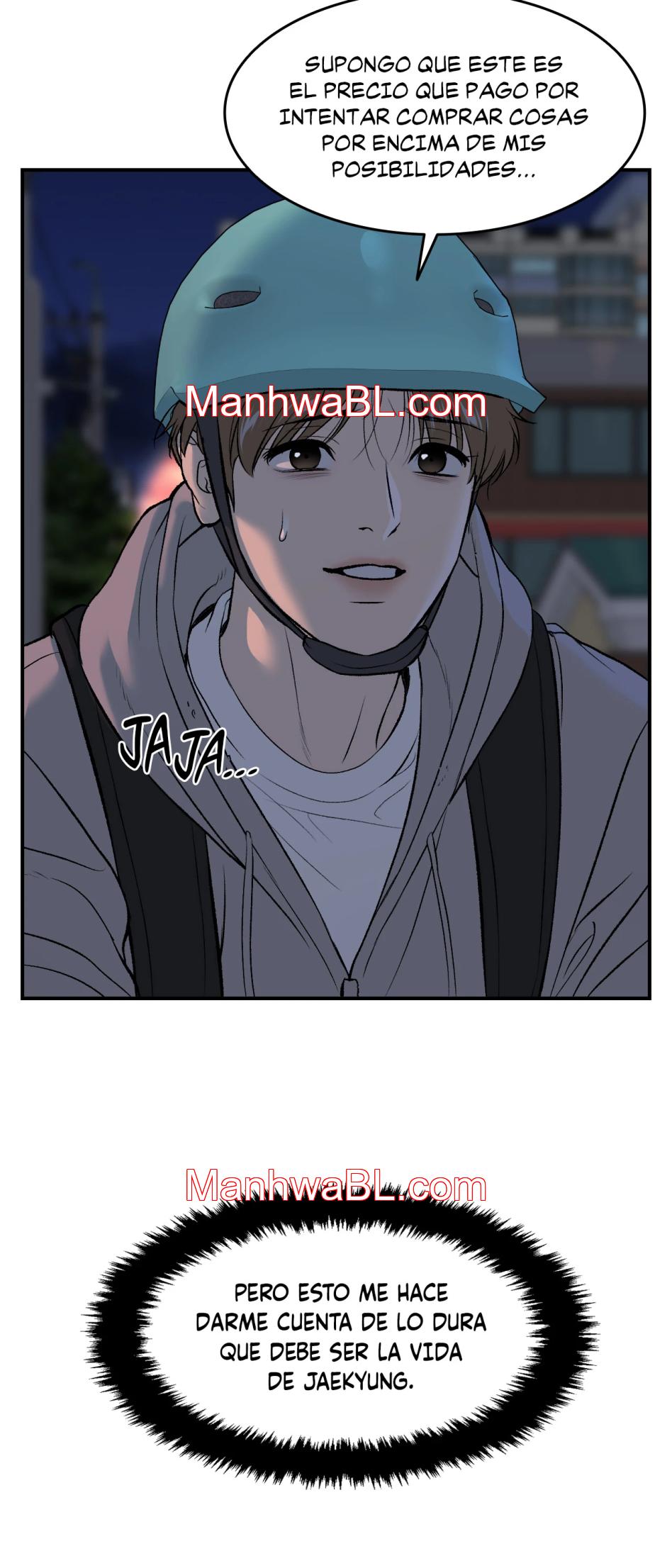JINX - Capítulo 42/110425 manhwa