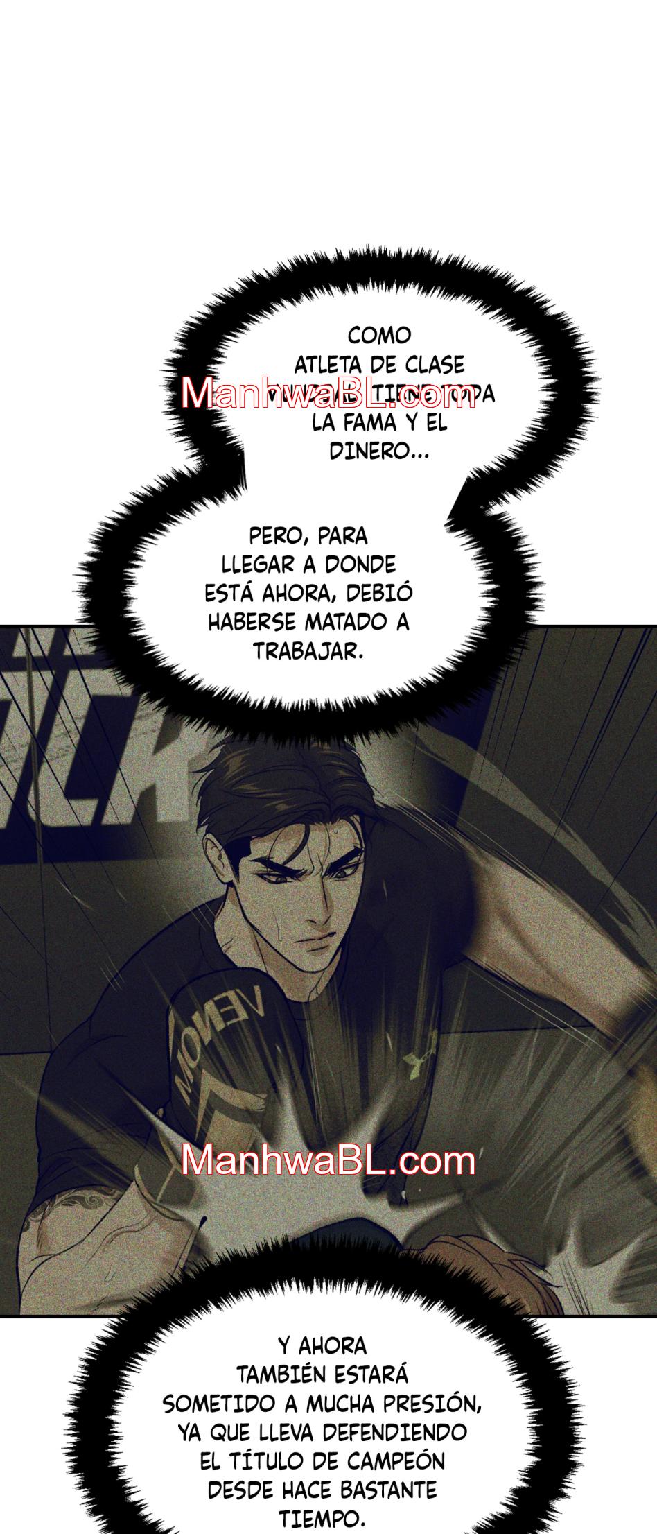 JINX - Capítulo 42/110425 manhwa