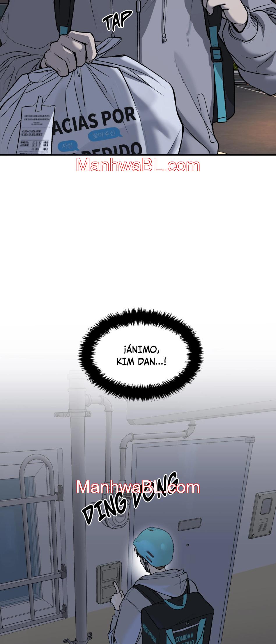 JINX - Capítulo 42/110425 manhwa