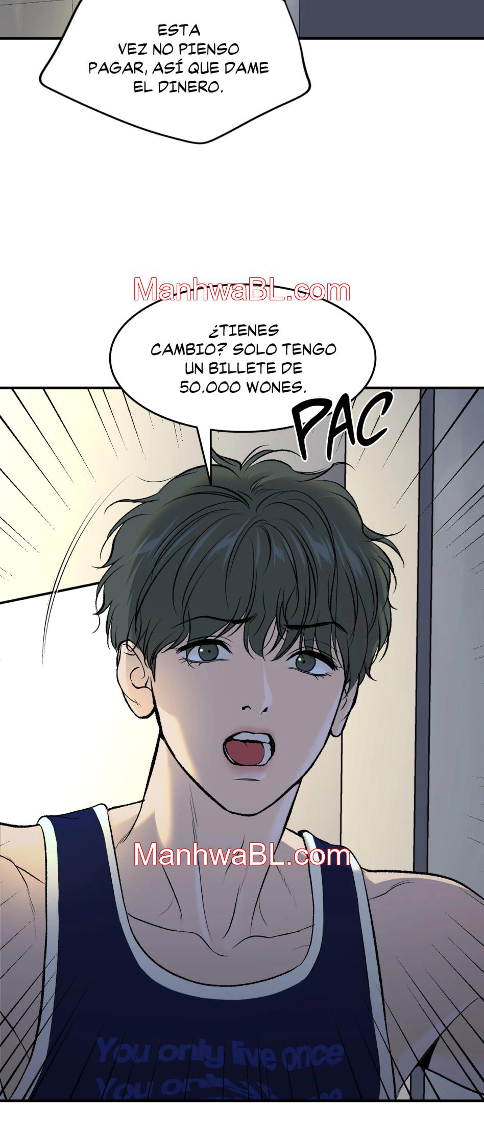 JINX - Capítulo 42/110425 manhwa