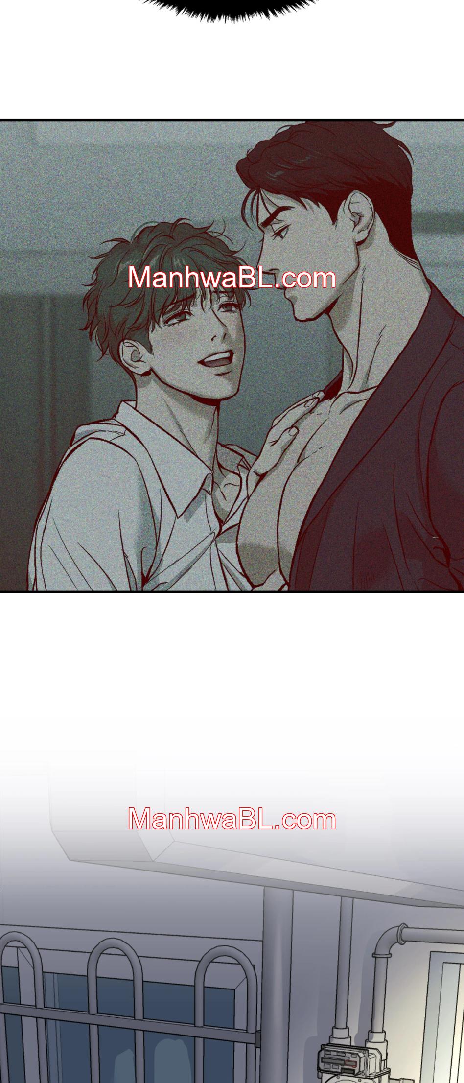 JINX - Capítulo 42/110425 manhwa