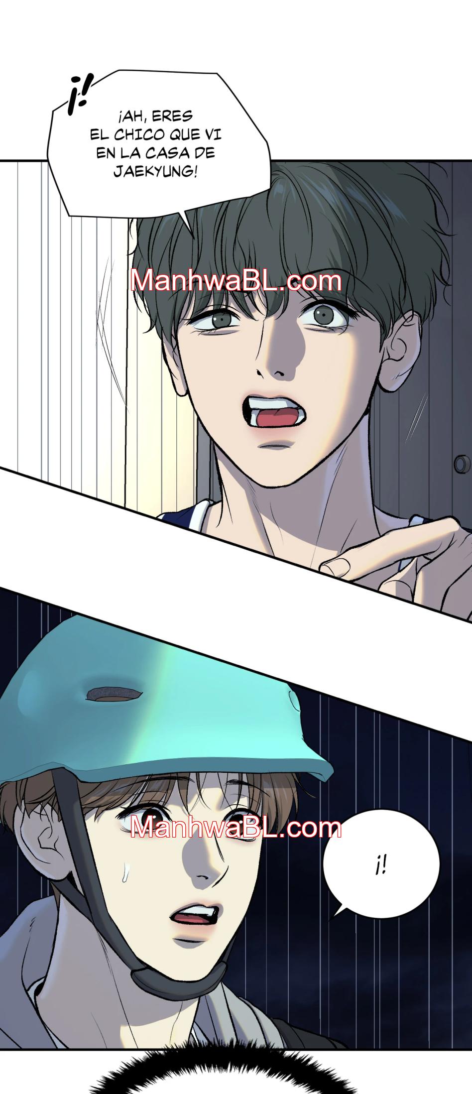 JINX - Capítulo 42/110425 manhwa