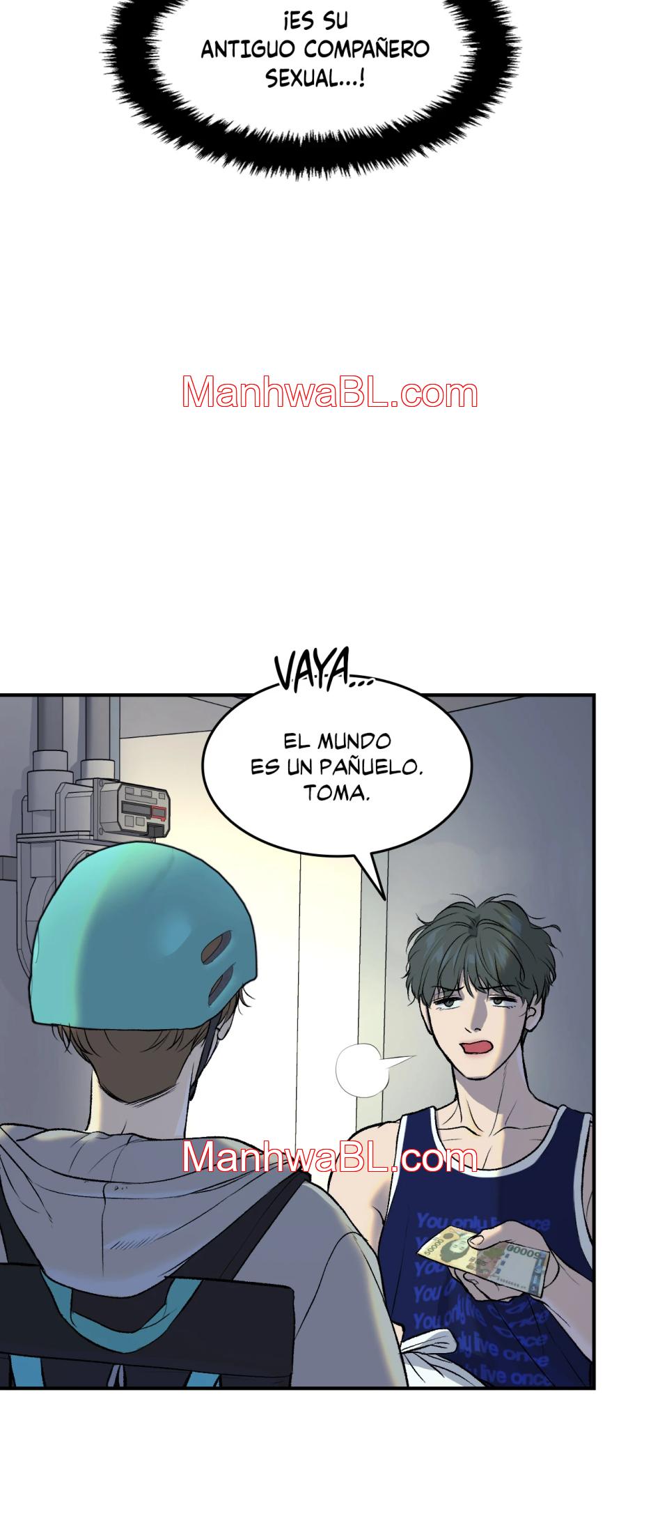 JINX - Capítulo 42/110425 manhwa
