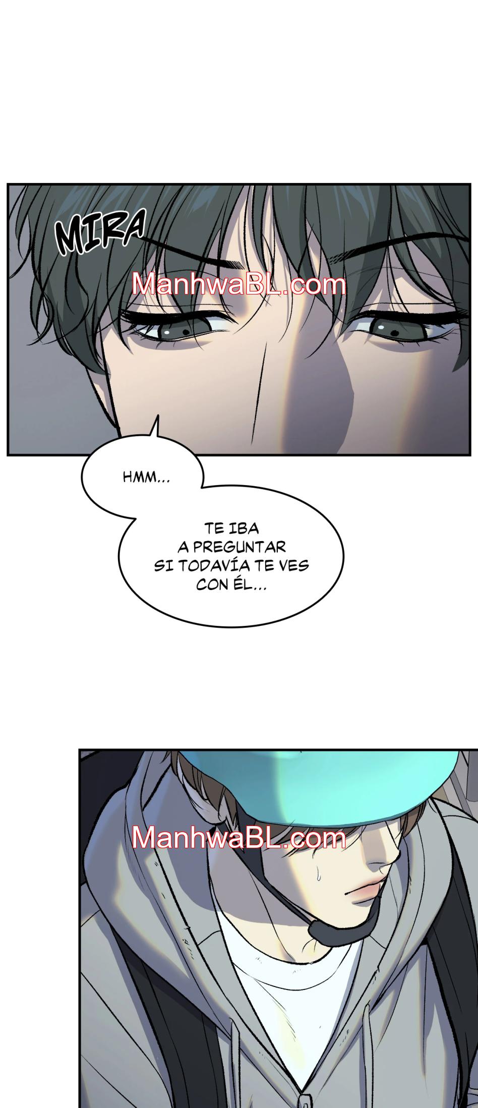 JINX - Capítulo 42/110425 manhwa