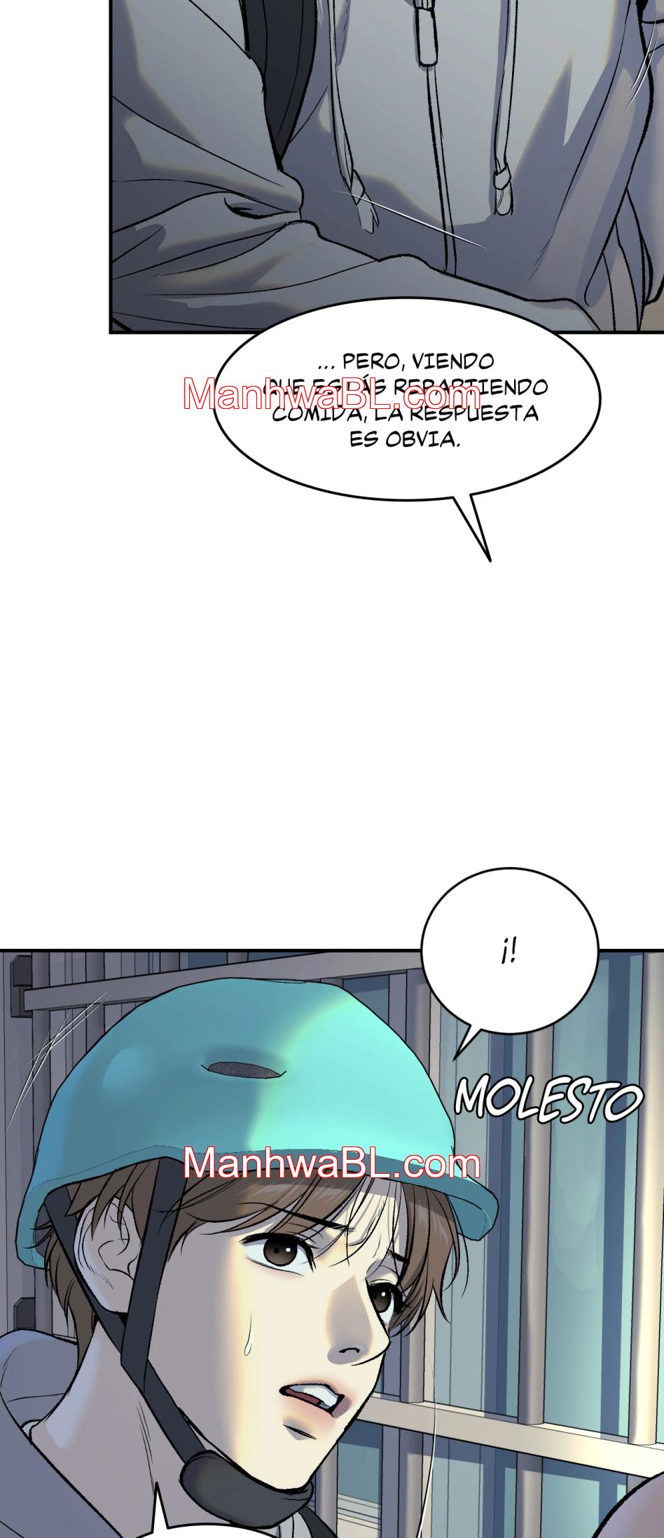 JINX - Capítulo 42/110425 manhwa